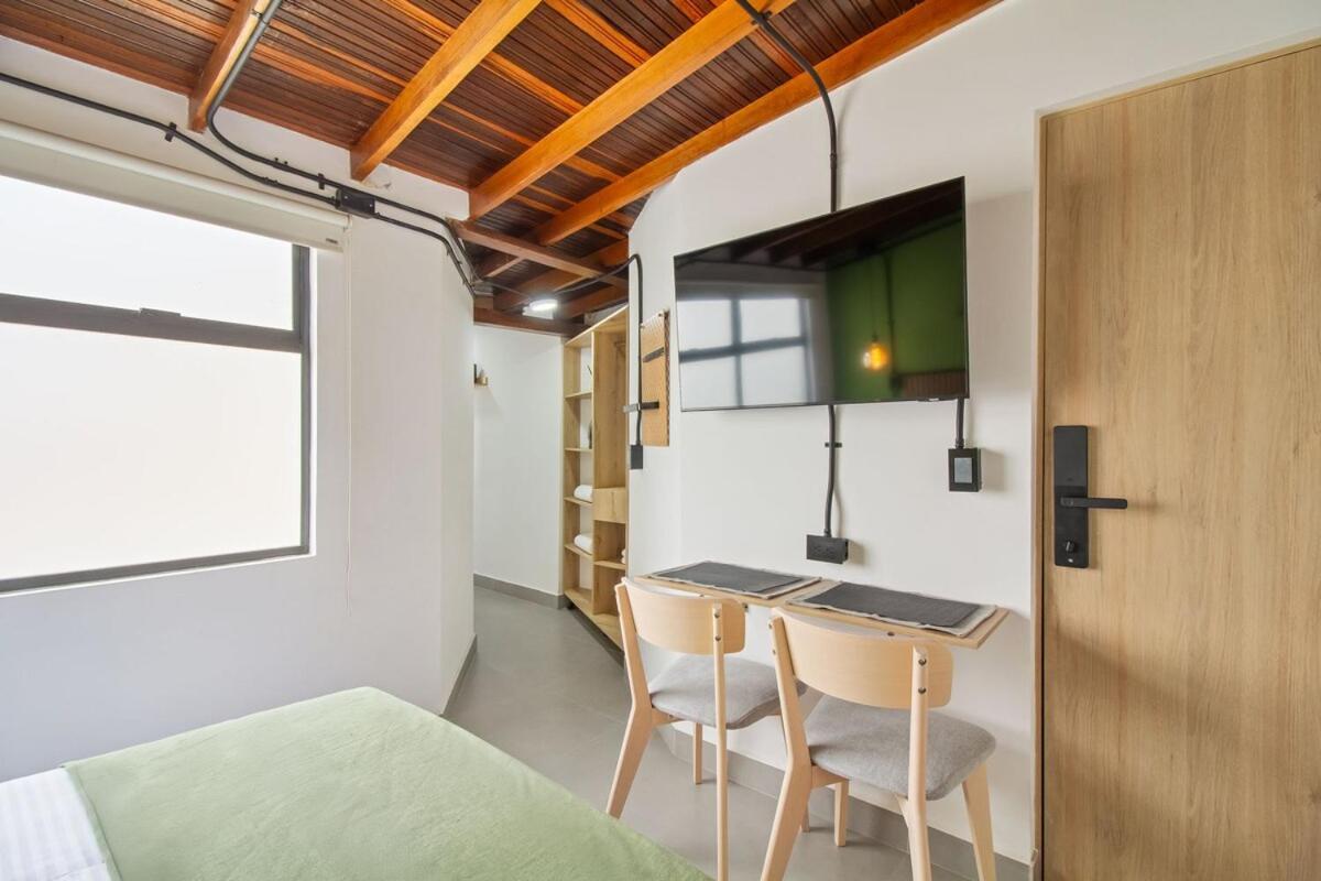 Studio30 A, Belen, Molinos Apartment