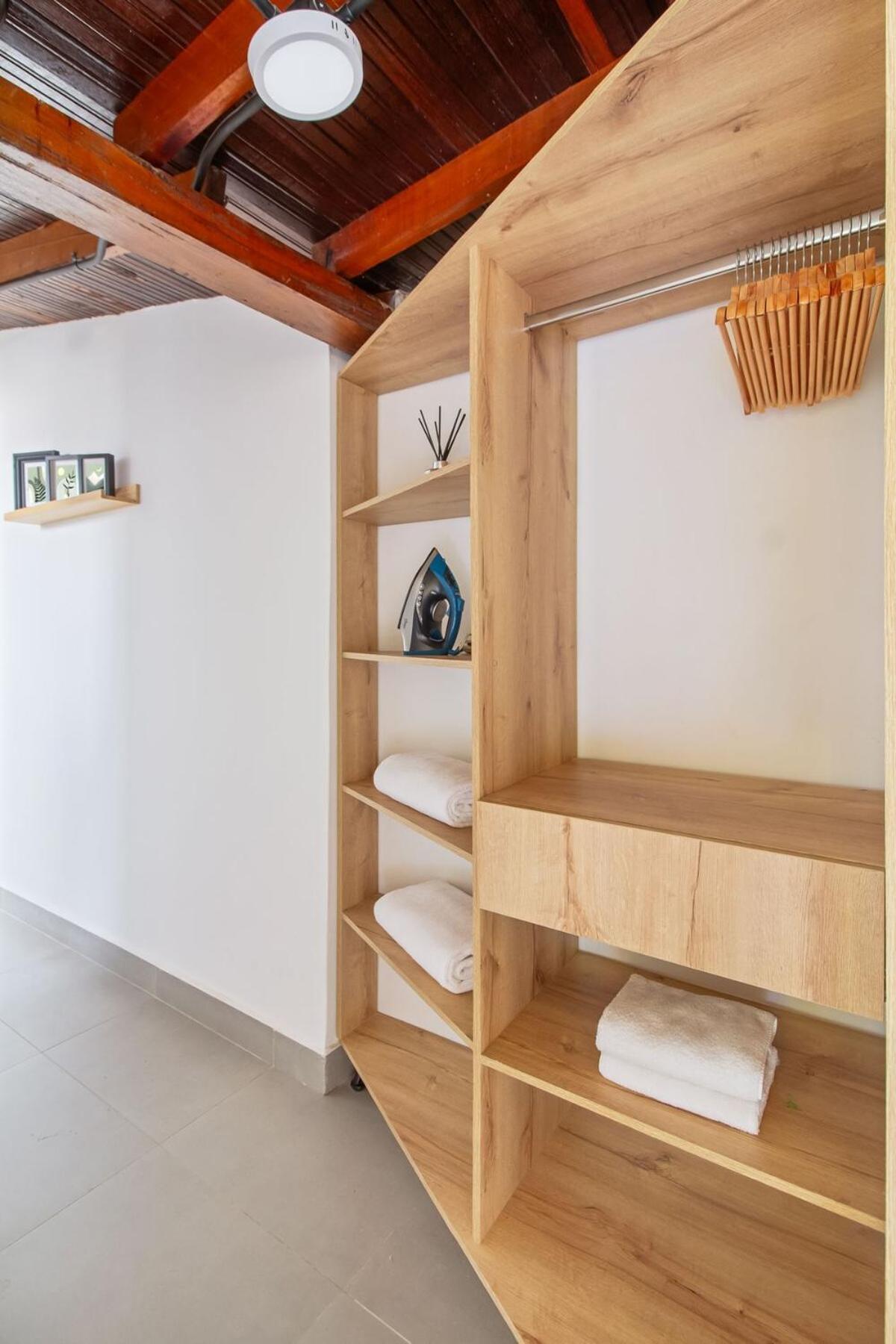 Apartment Studio30 A, Belen, Molinos Medellin