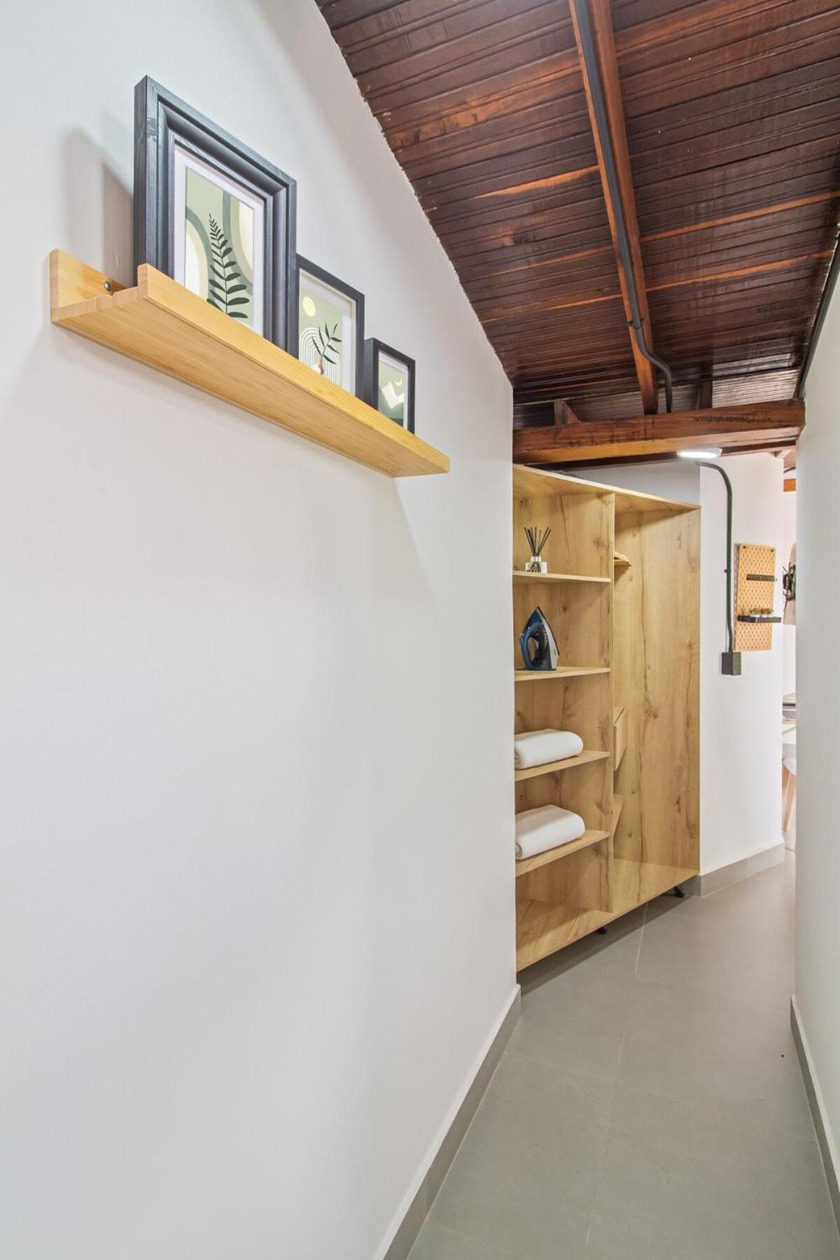 Apartment Studio30 A, Belen, Molinos *