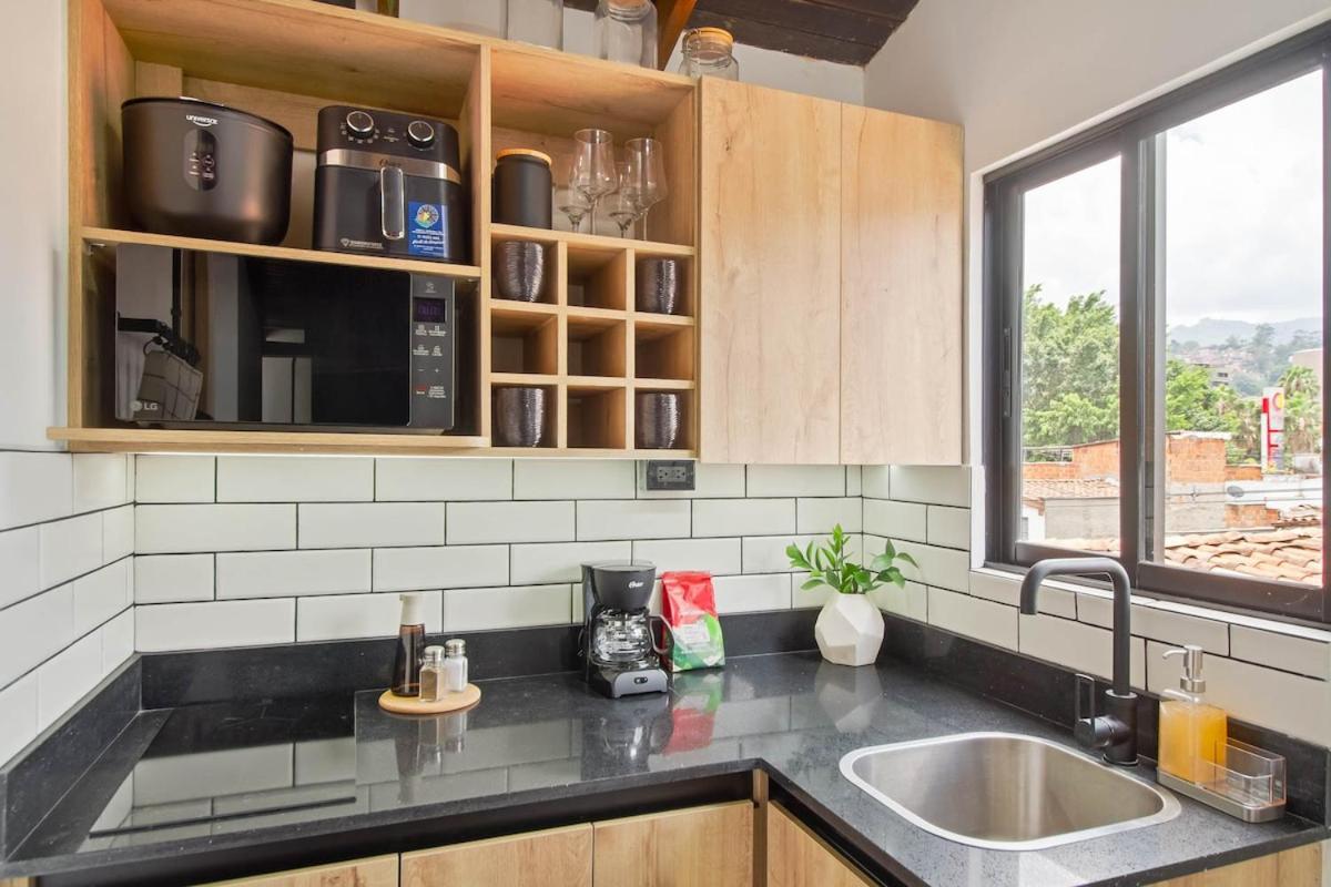 Apartment Studio30 A, Belen, Molinos