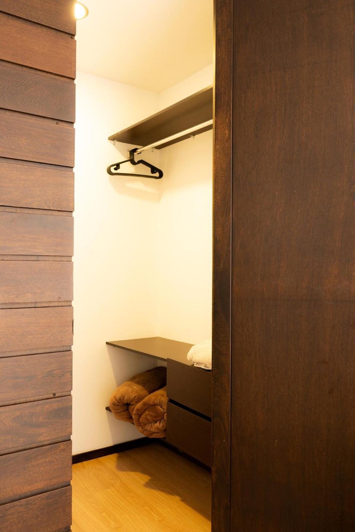 New W Private Jacuzzi & Ac Apartamento