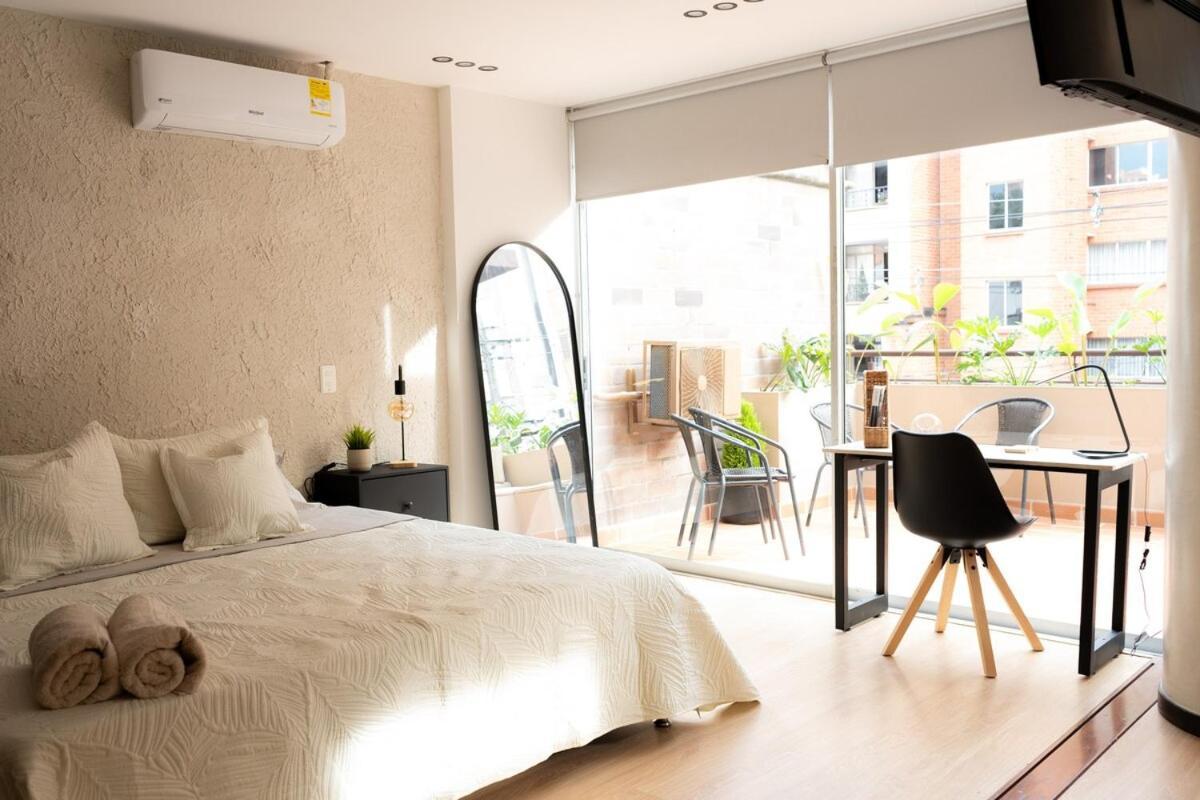 New W Private Jacuzzi & Ac Apartamento