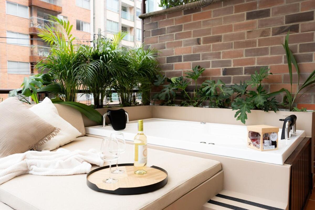 Apartamento New W Private Jacuzzi & Ac *