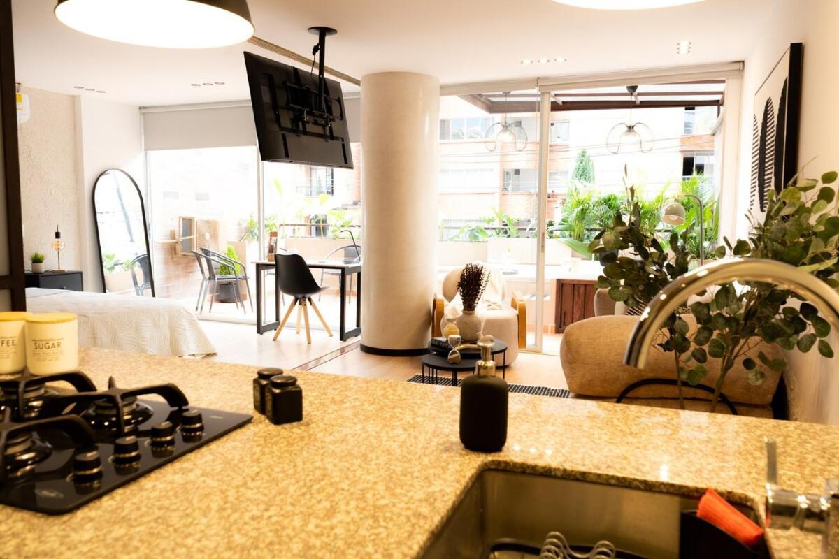 Apartamento New W Private Jacuzzi & Ac