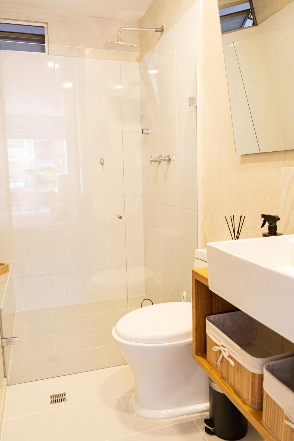 Apartamento New W Private Jacuzzi & Ac *