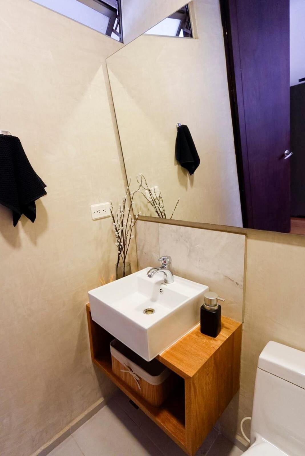 Apartamento New W Private Jacuzzi & Ac