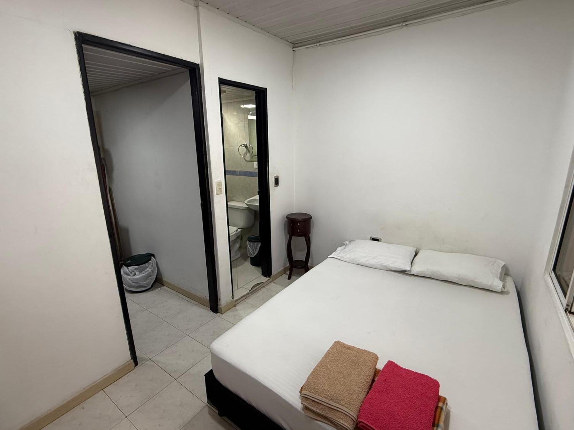 Apartment En Excelente Ubicacion Medellin