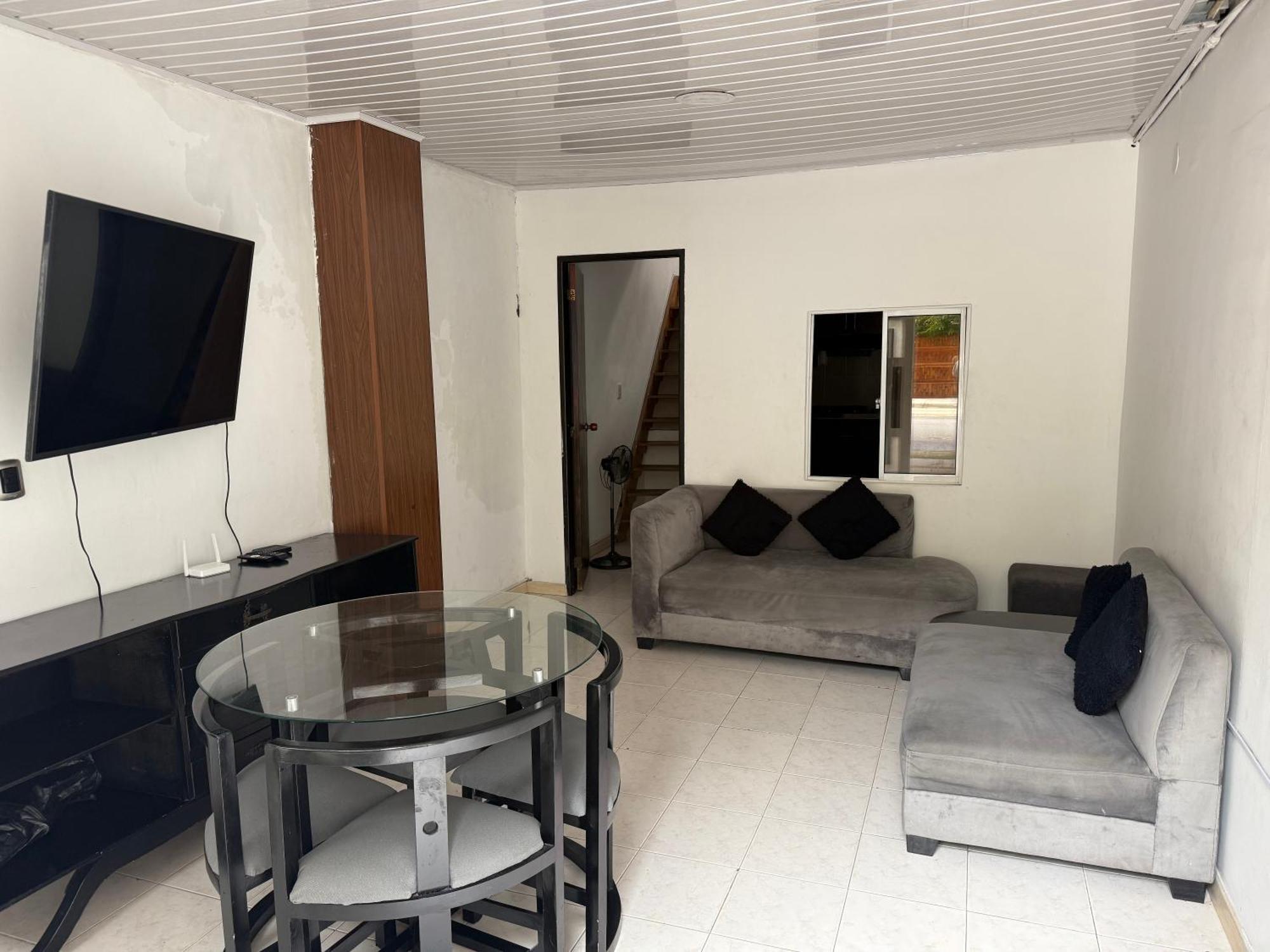 Apartment En Excelente Ubicacion