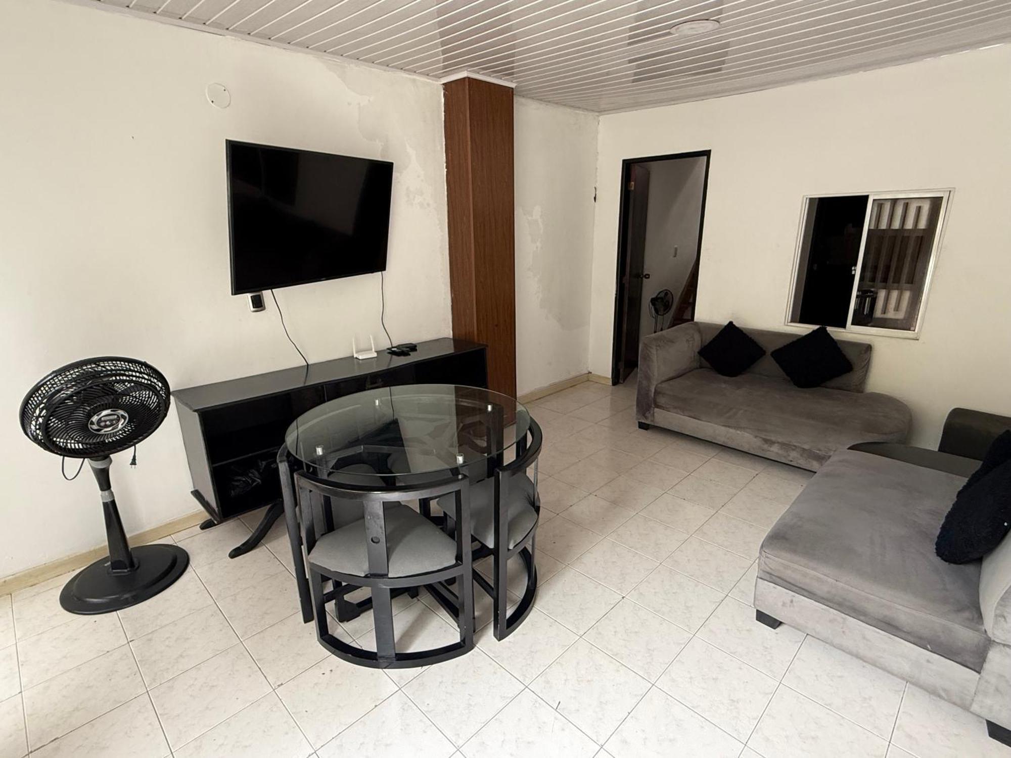 En Excelente Ubicacion Apartment Medellin