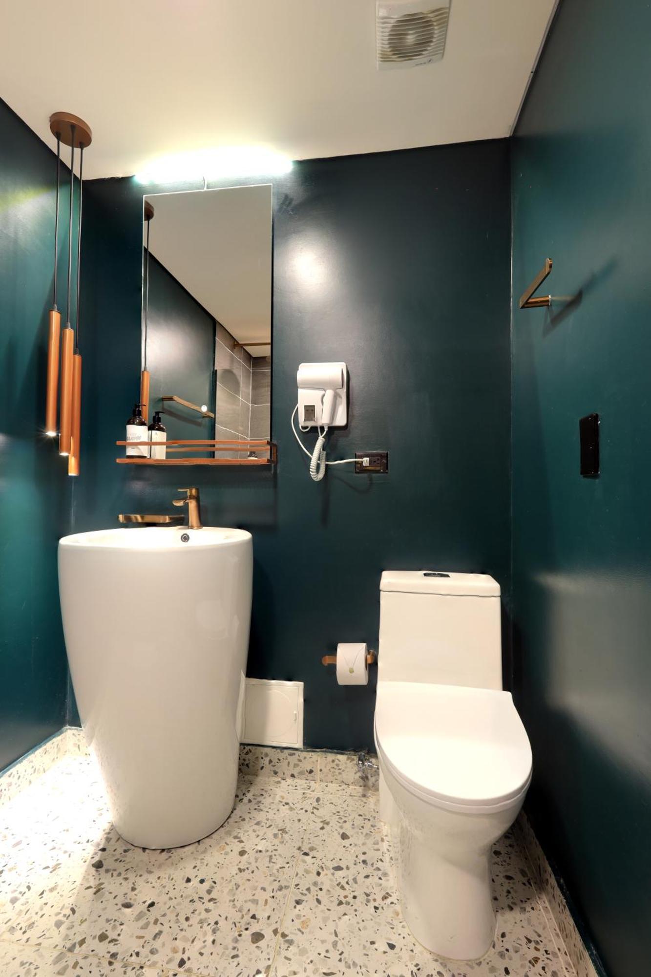 Hotel Glow Medellín