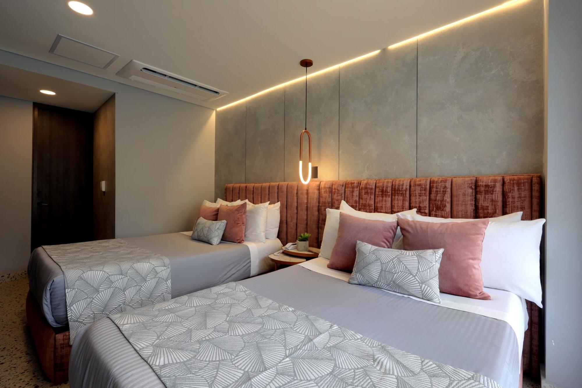 Hotel Glow Medellín