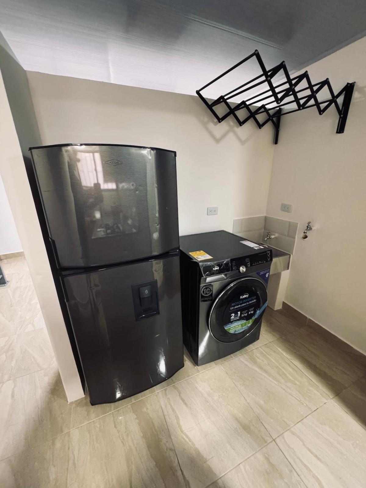 Modern Near Tourist And Commercial Area Apartment