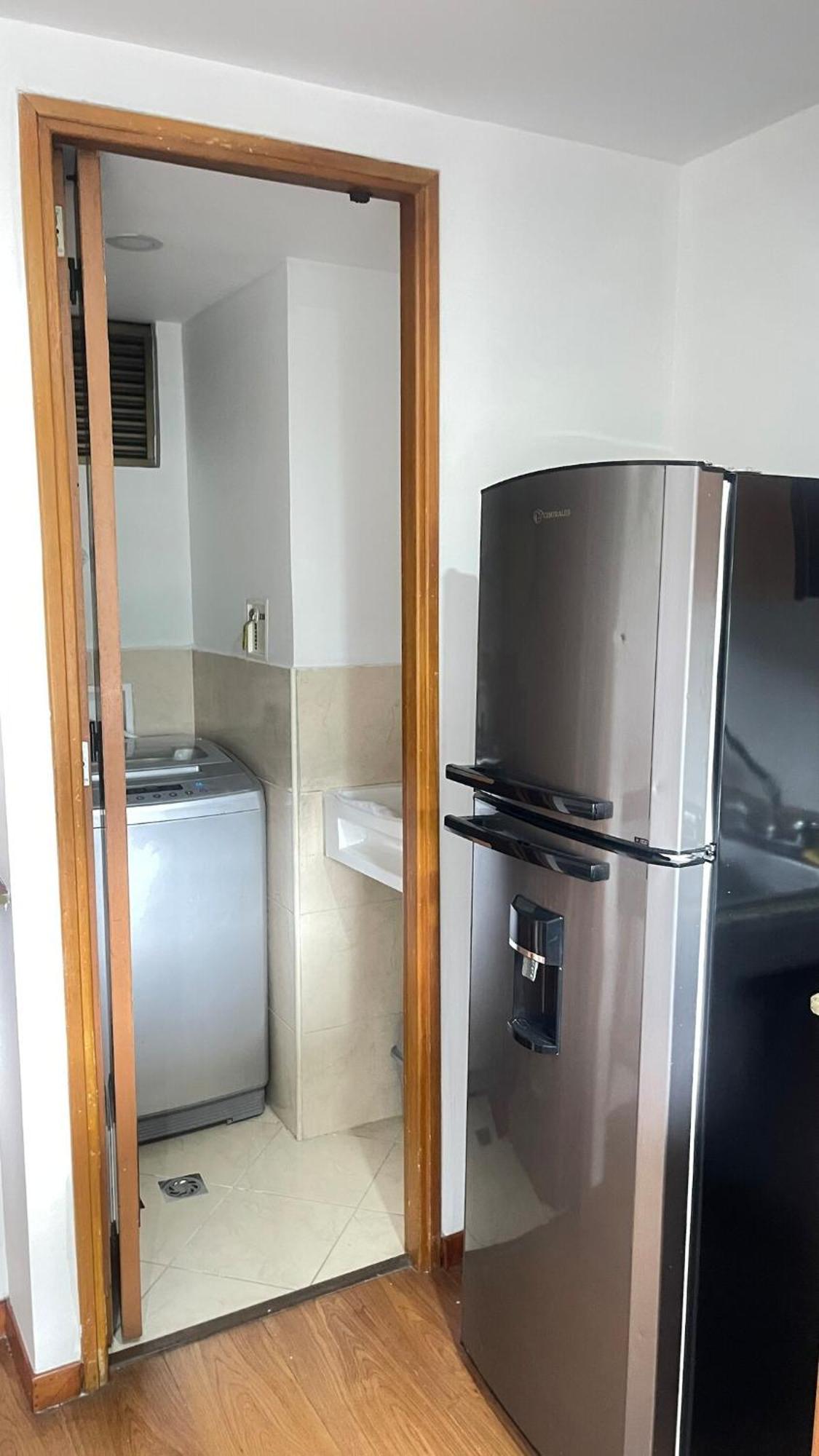 Aparta Estudio Muy Bien Ubicado Apartment *