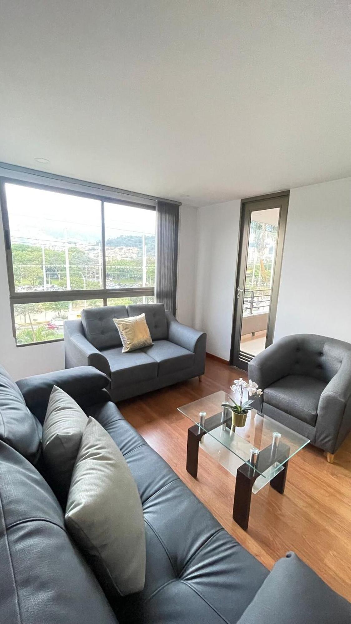 Apartment Aparta Estudio Muy Bien Ubicado *