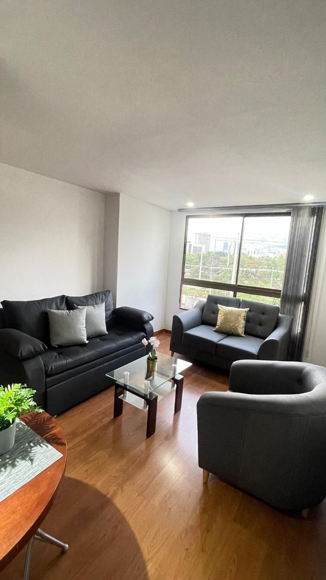 Aparta Estudio Muy Bien Ubicado Apartment *