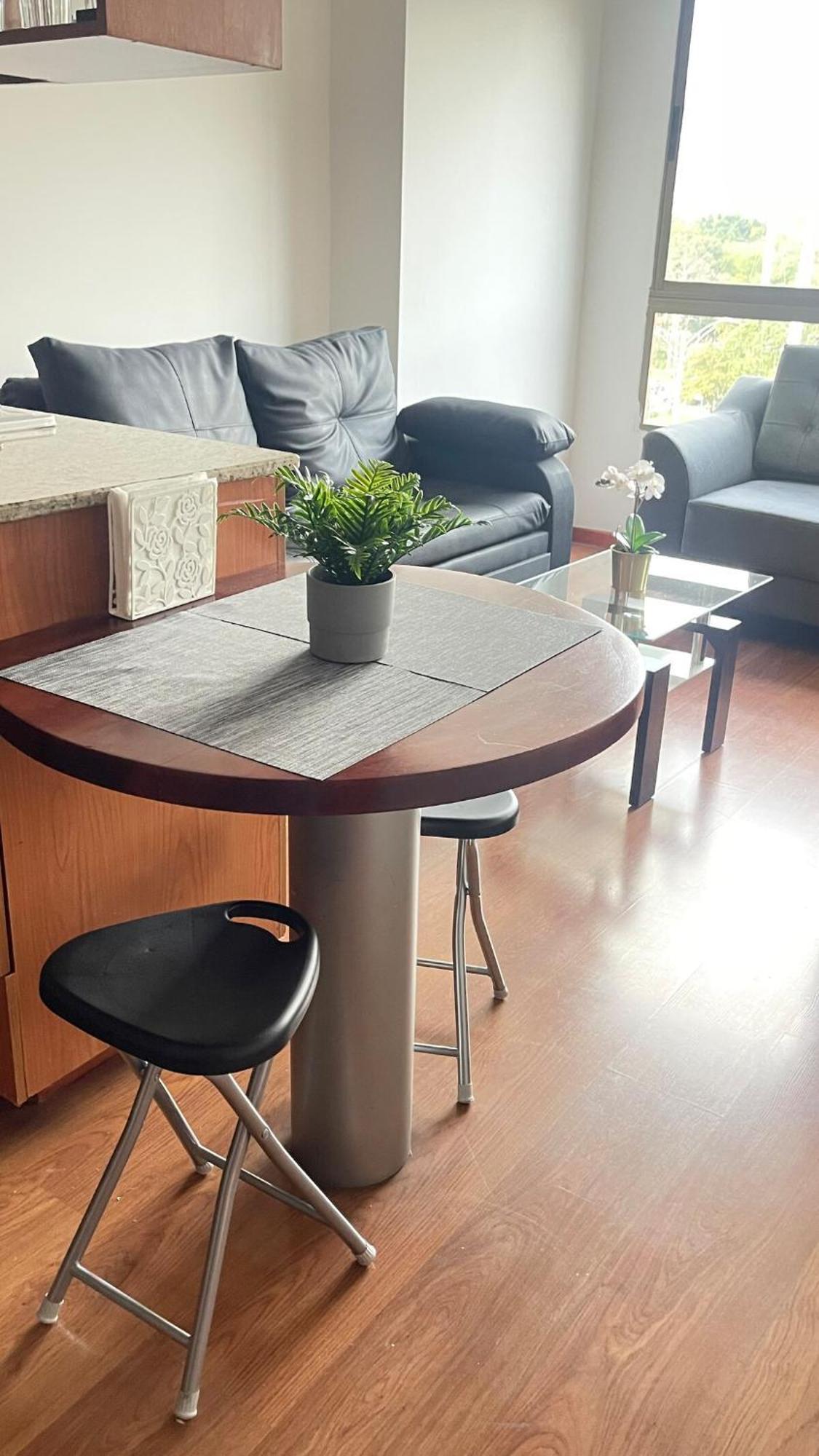 Aparta Estudio Muy Bien Ubicado Apartment