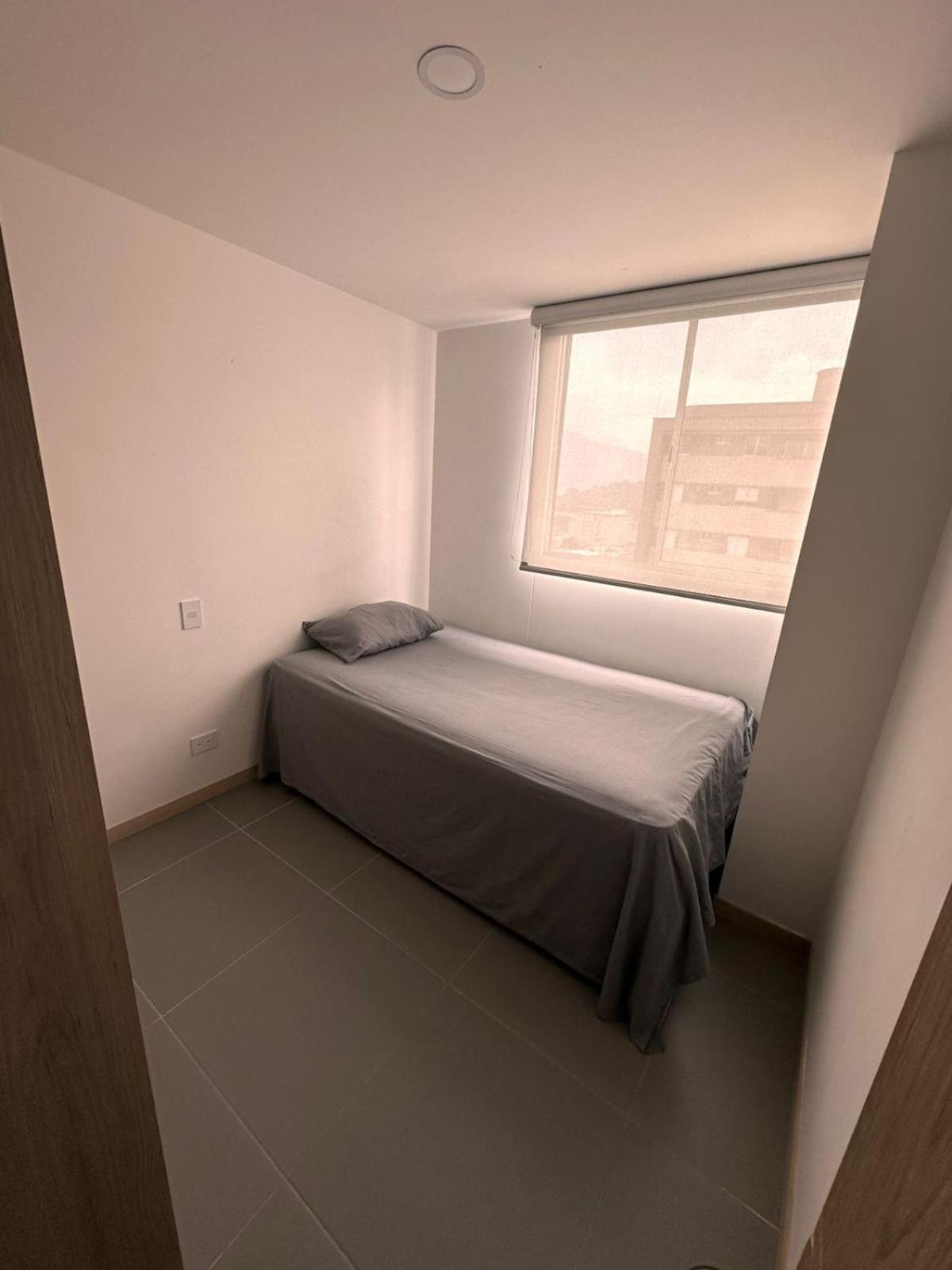 En Poblado Apartamento *