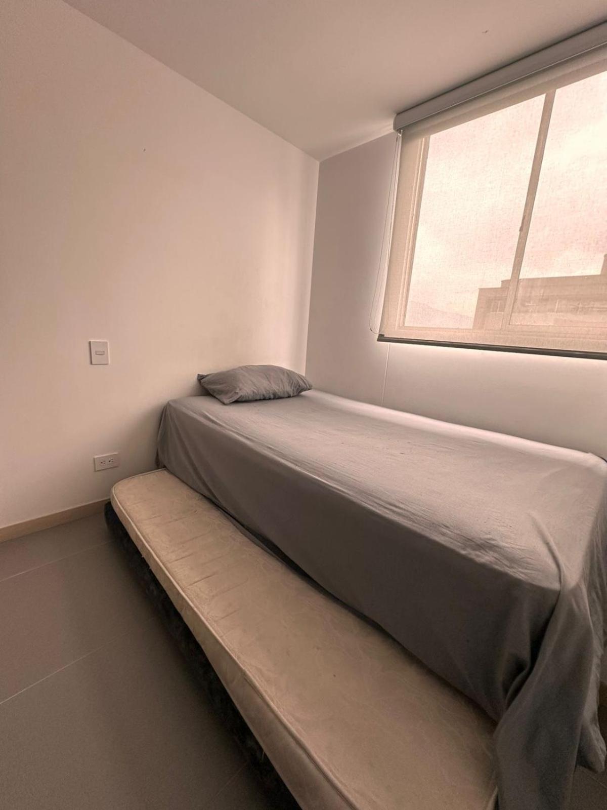 Apartamento En Poblado