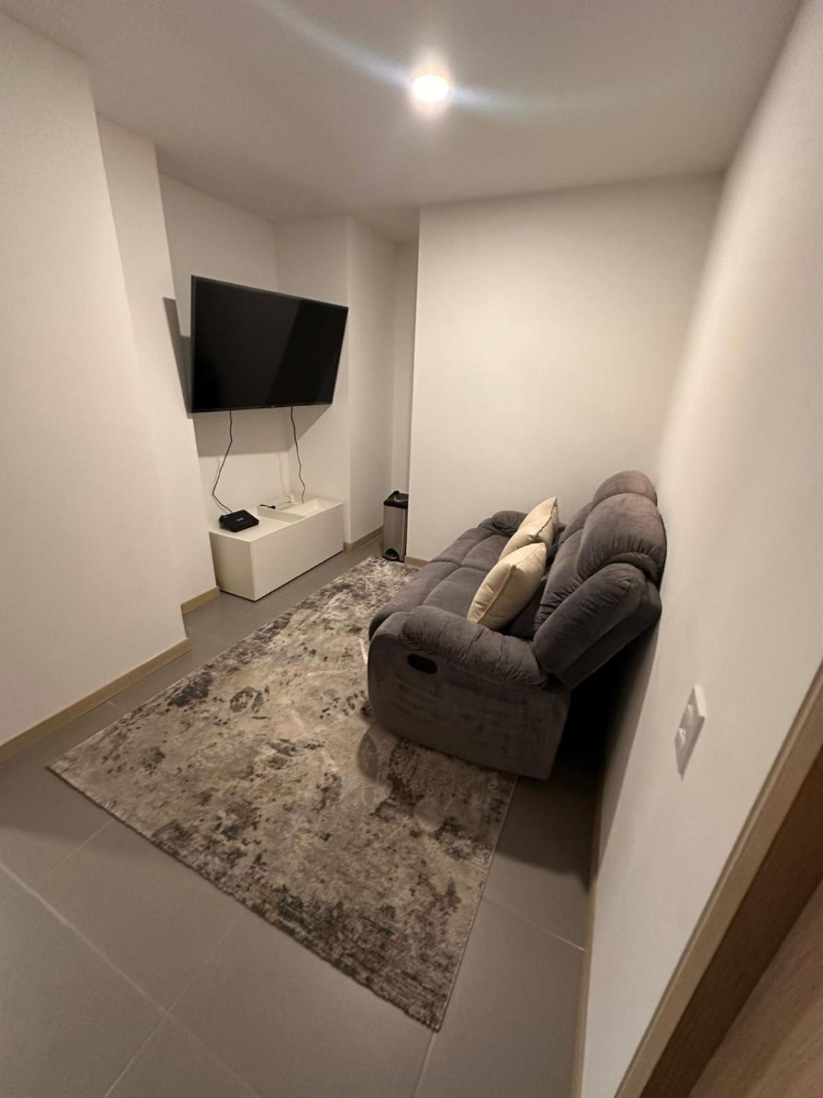 Apartamento En Poblado *