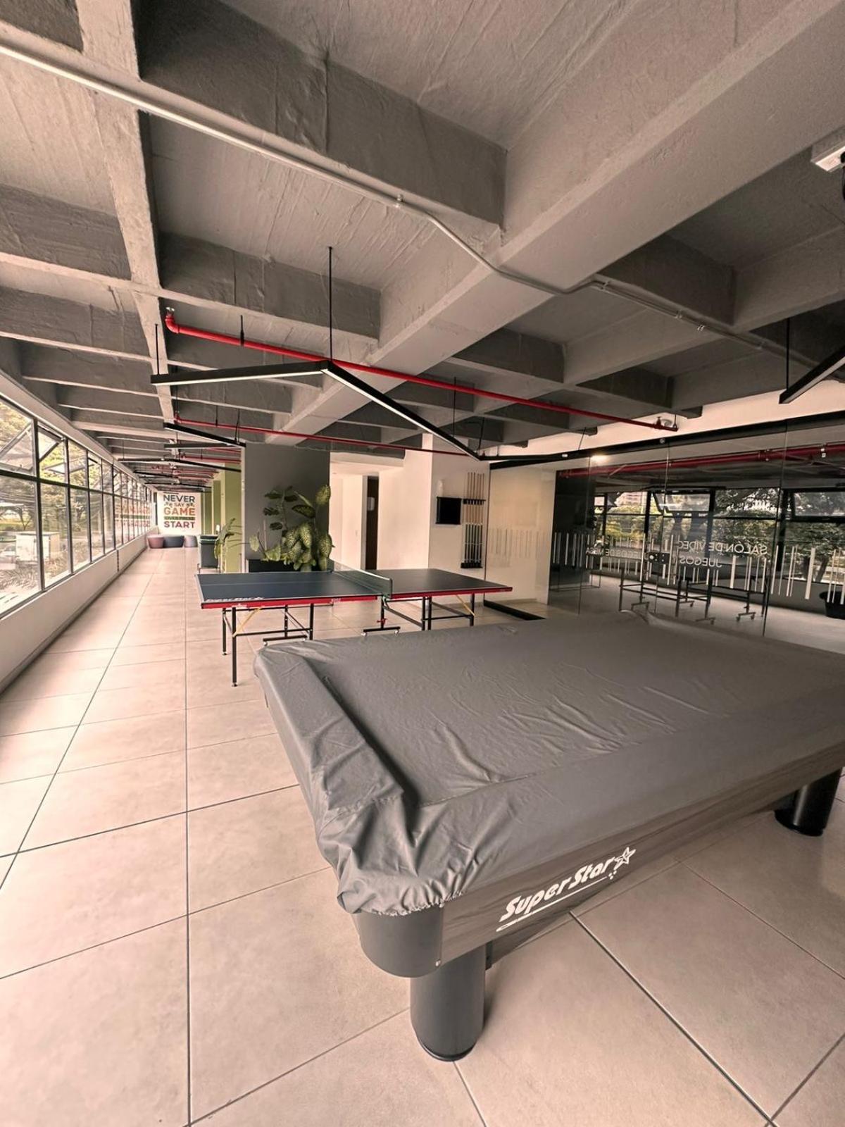 En Poblado Apartamento Medellín