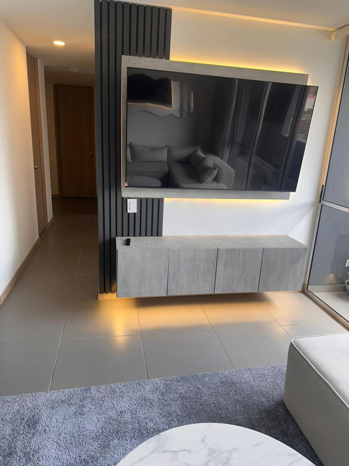 En Poblado Apartamento Medellín