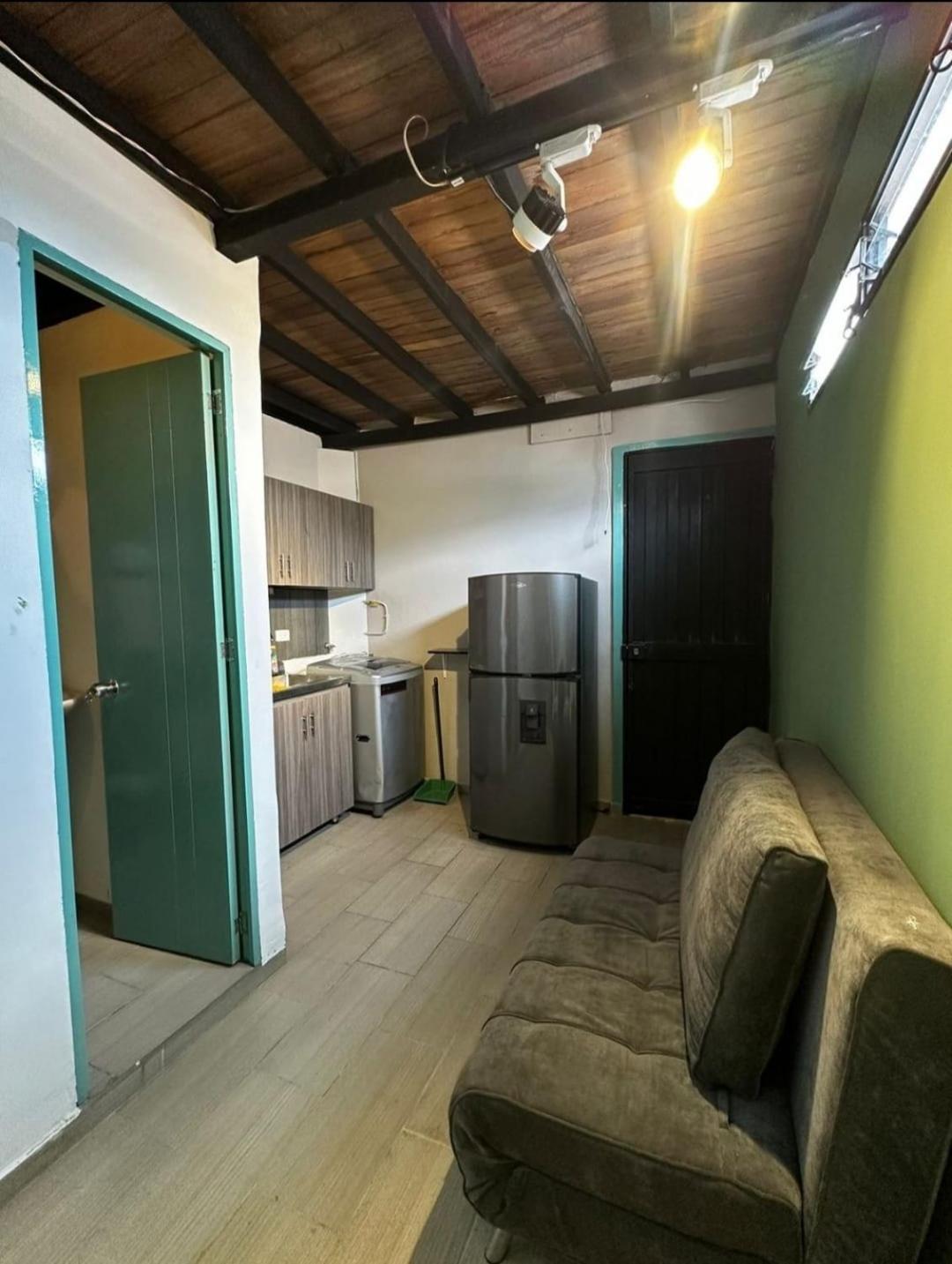 Aptos En La Naturaleza Apartment Medellin