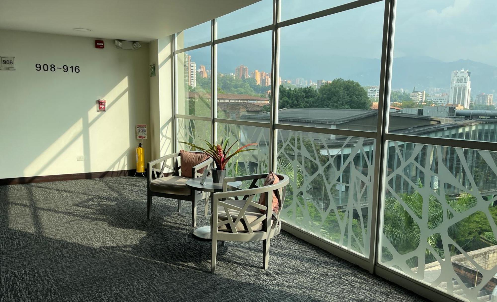 Bh El Poblado 4* Medellín