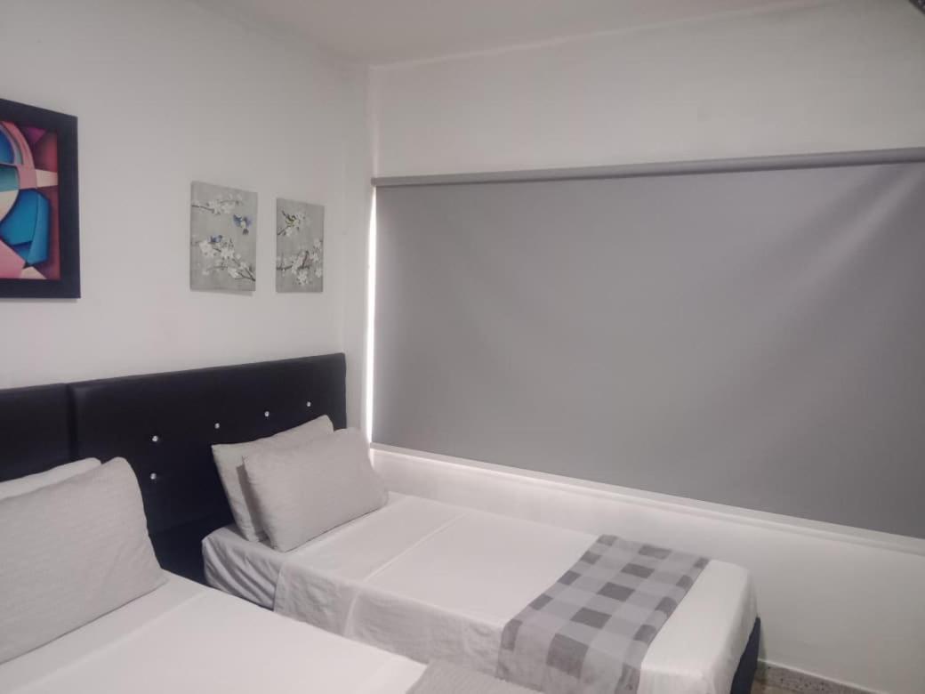Casa Sweet Apto De 3 201 * Medellín