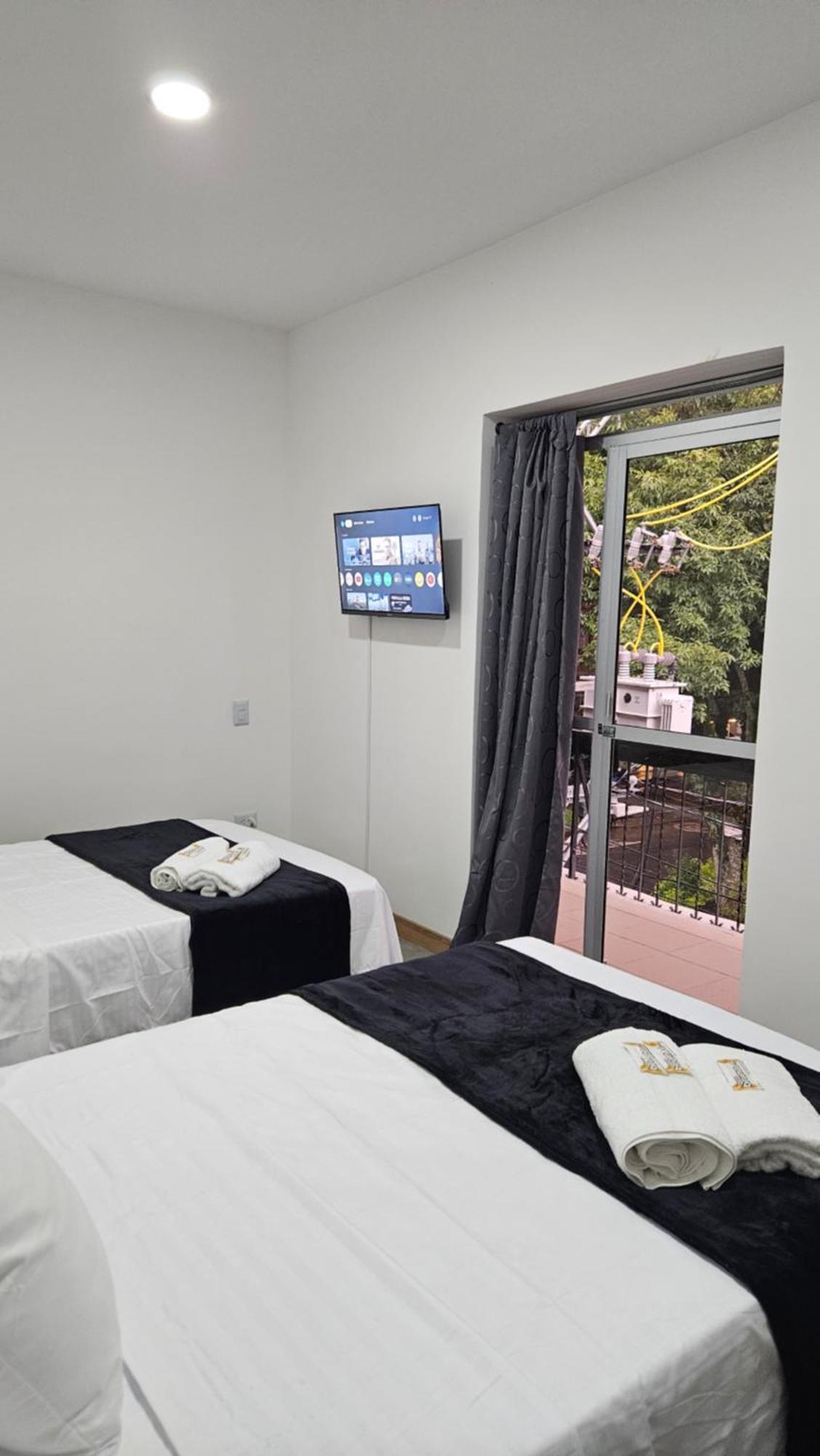 Komfort House Premium * Medellin