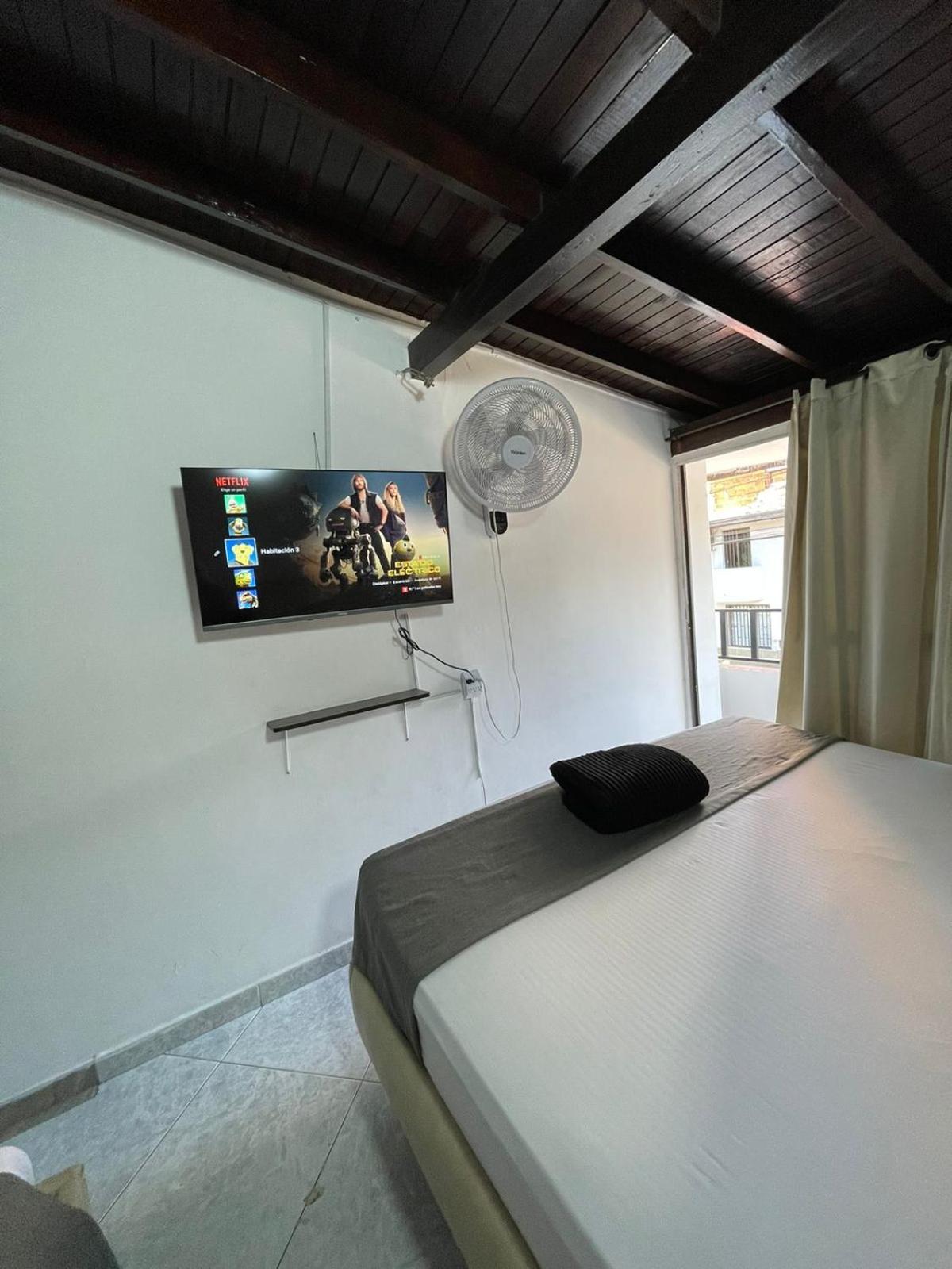 Hotel Boutique San Pablo H3 Medellin