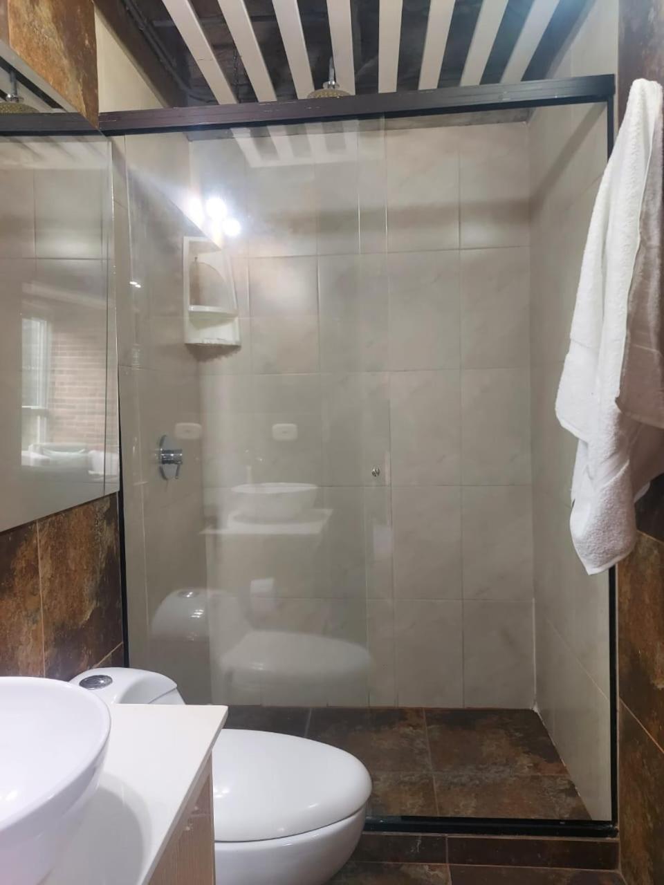Stylish Laureles Loft In Apartamento Medellín