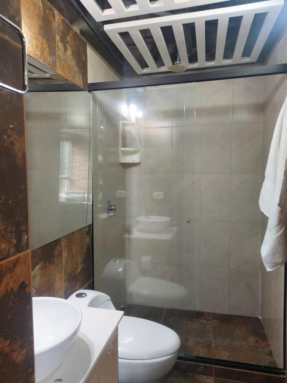 Apartamento Stylish Laureles Loft In