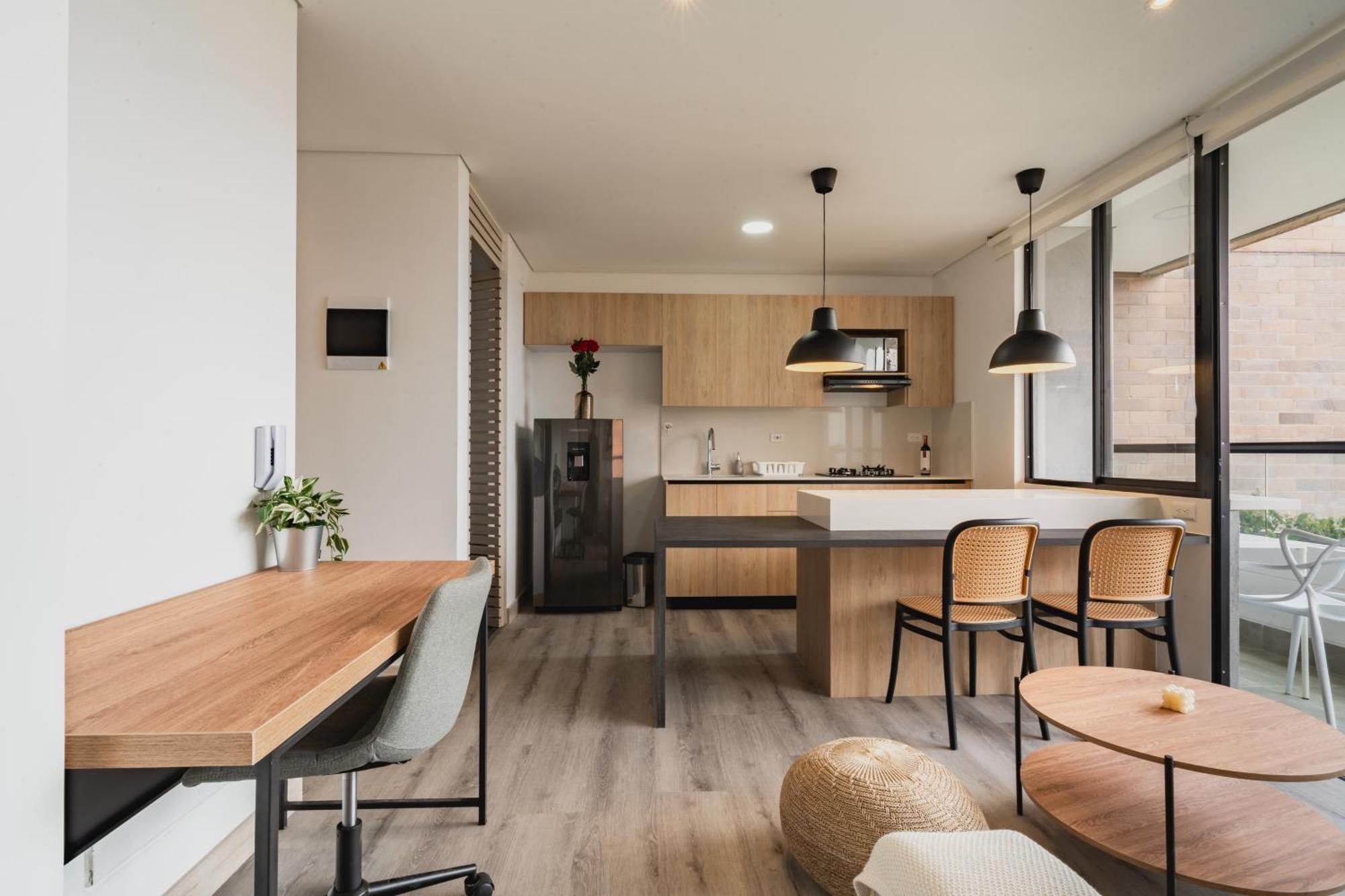Apartamento Grand By Jalo