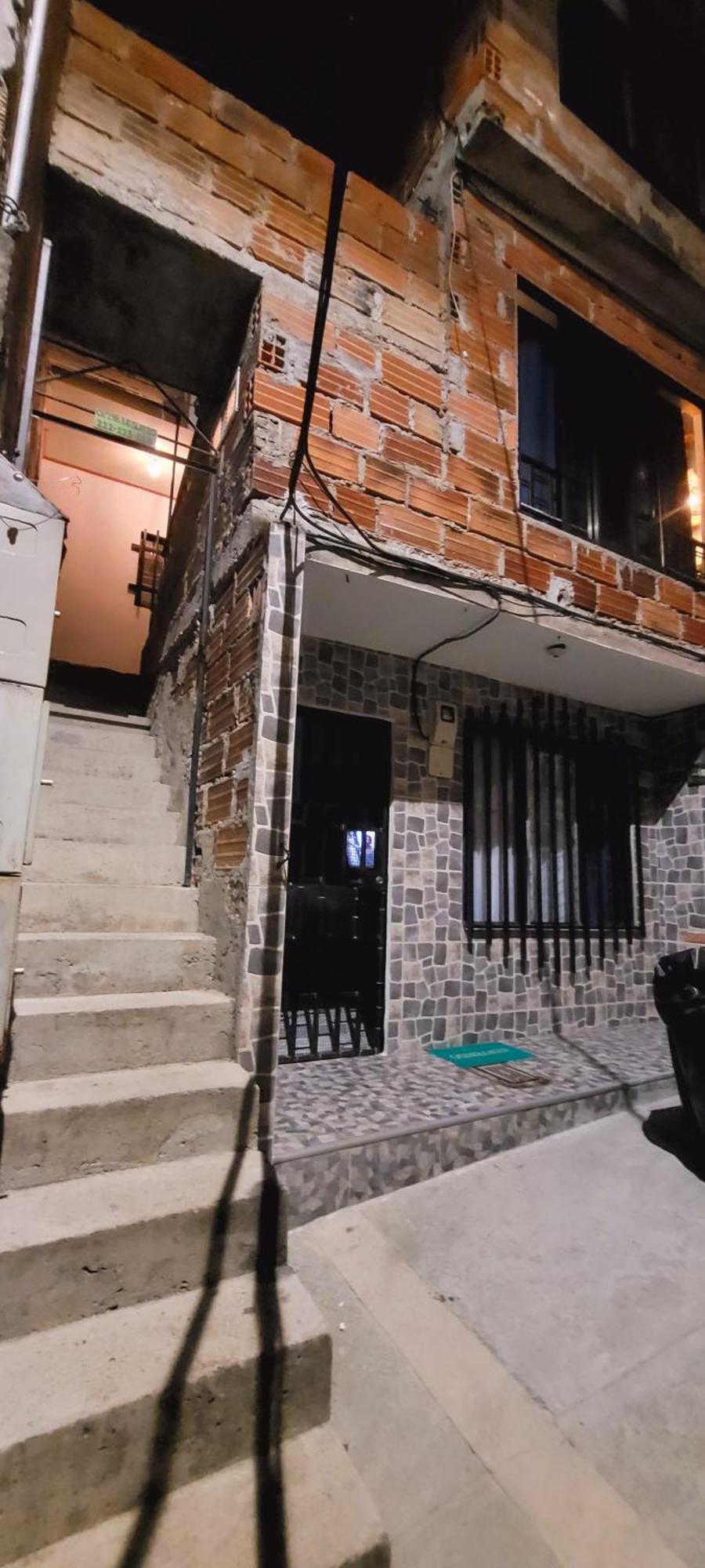Apartamento Barrio Cultural *