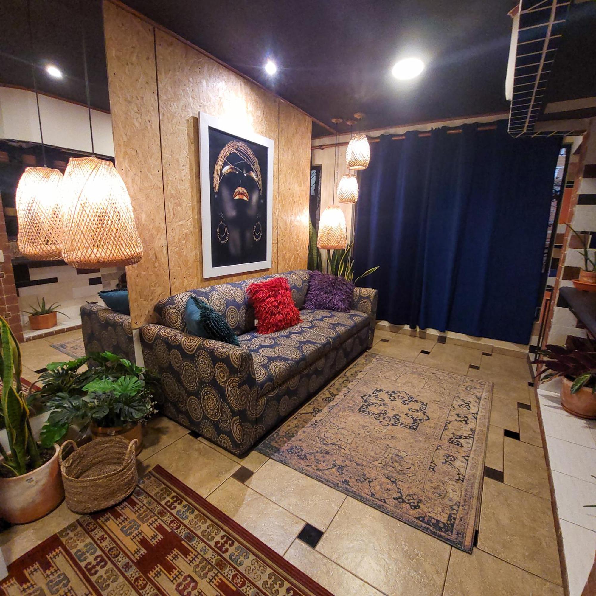Barrio Cultural Apartamento