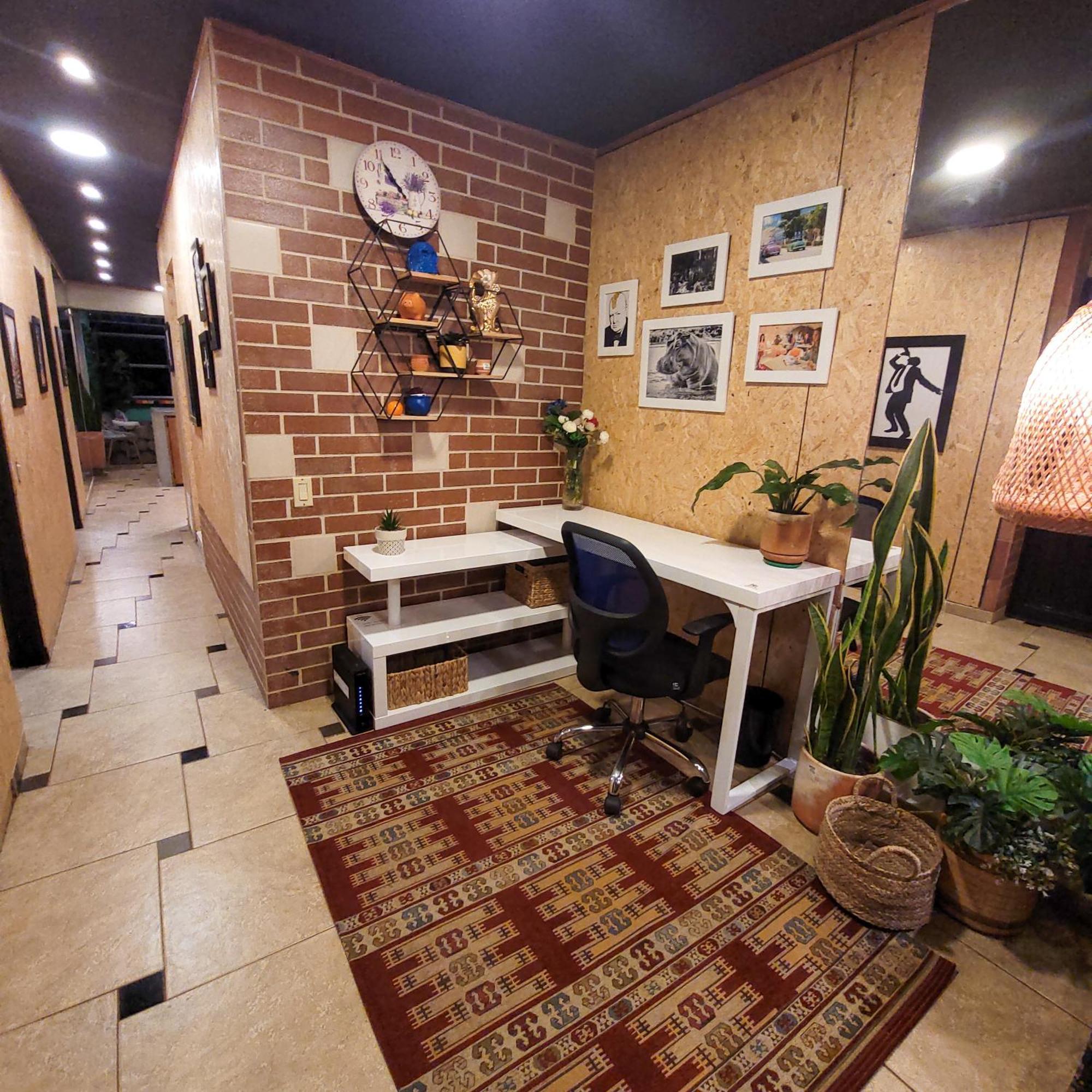 Apartamento Barrio Cultural Medellín