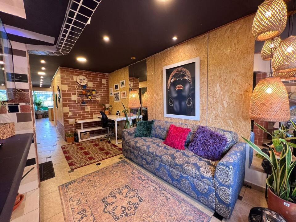 Apartamento Barrio Cultural *