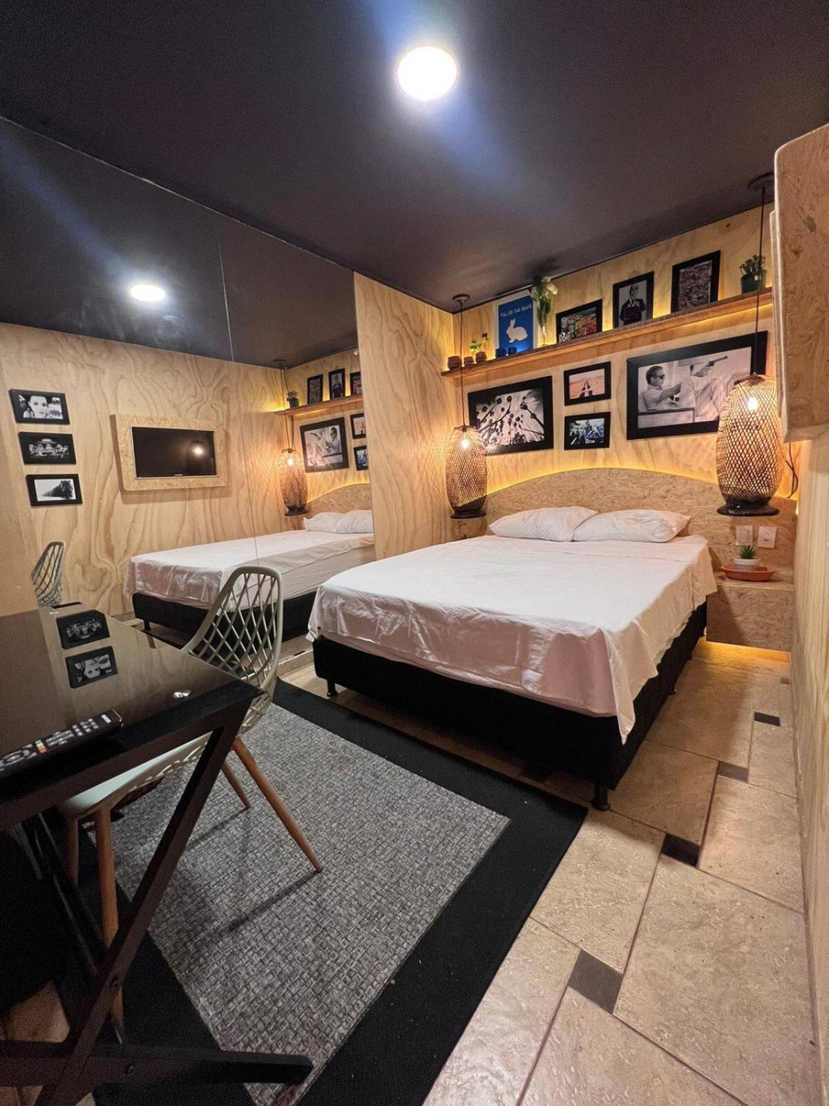 Apartamento Barrio Cultural Medellín