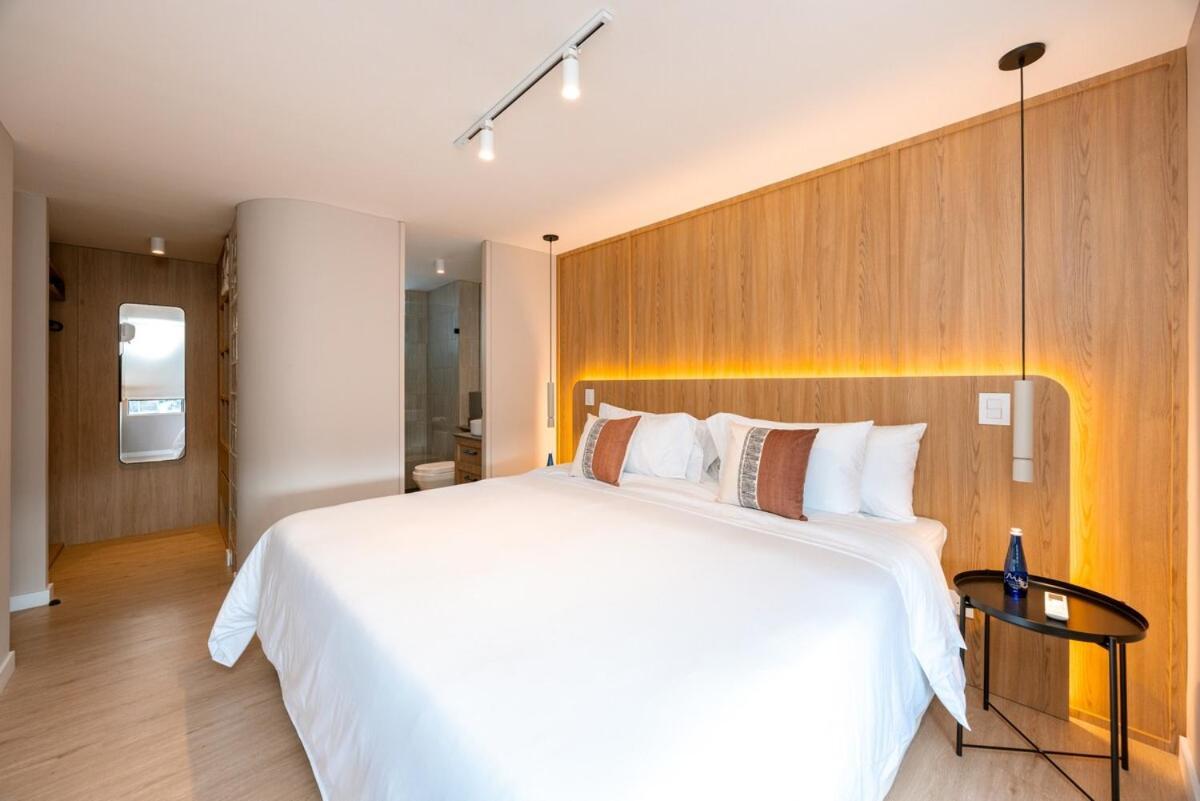 Apartamento Magnifico De 2 Con Ac Y Vistas En Provenza *
