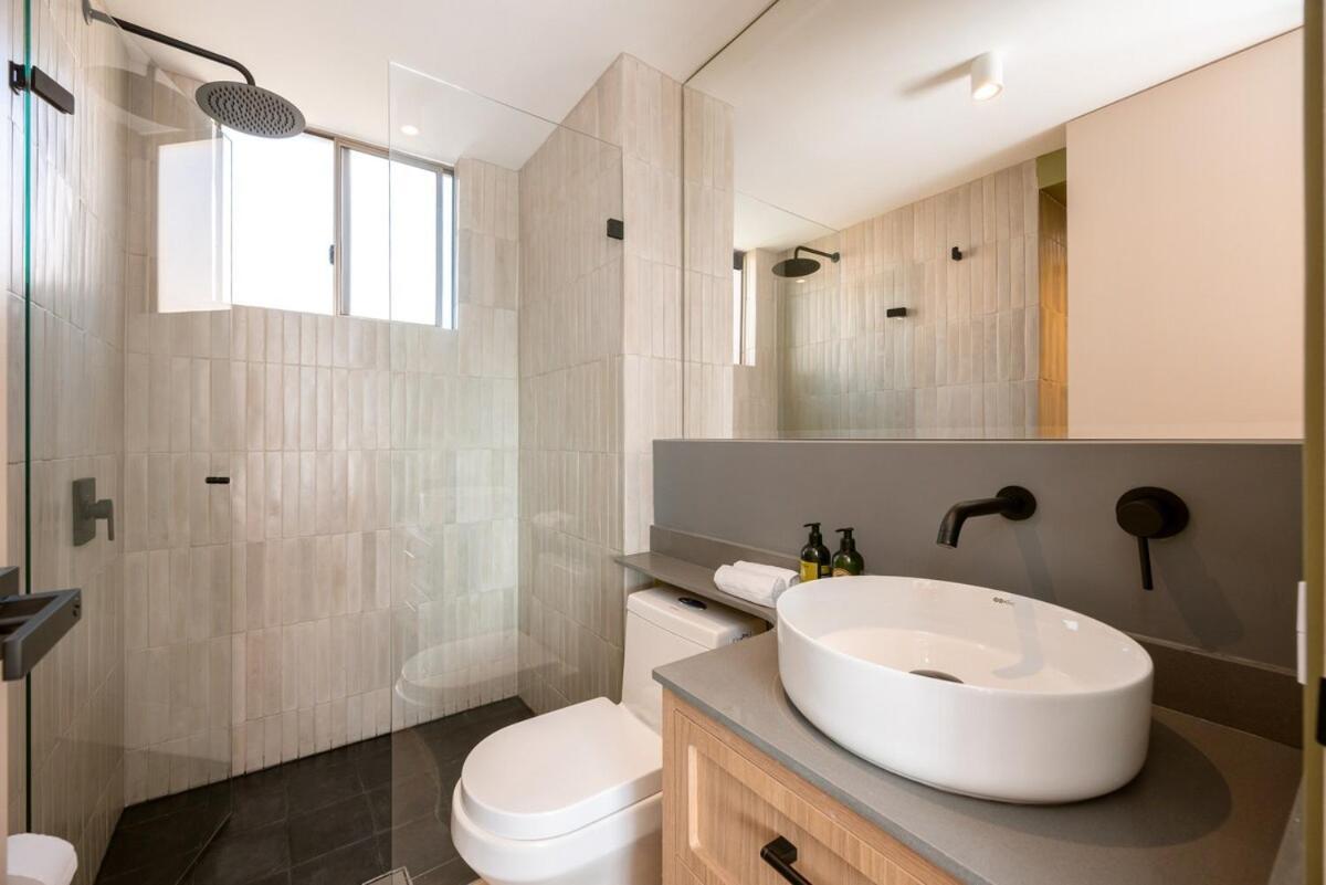 Apartamento Magnifico De 2 Con Ac Y Vistas En Provenza