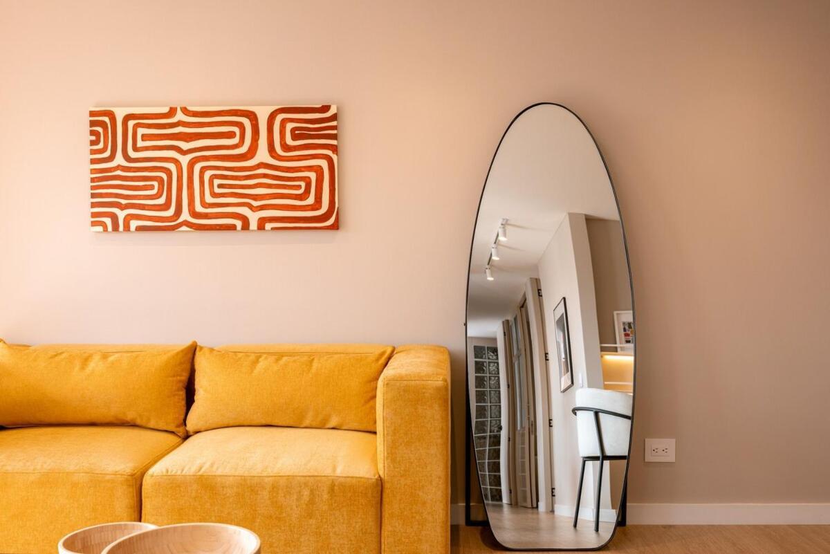 Magnifico De 2 Con Ac Y Vistas En Provenza * Medellín
