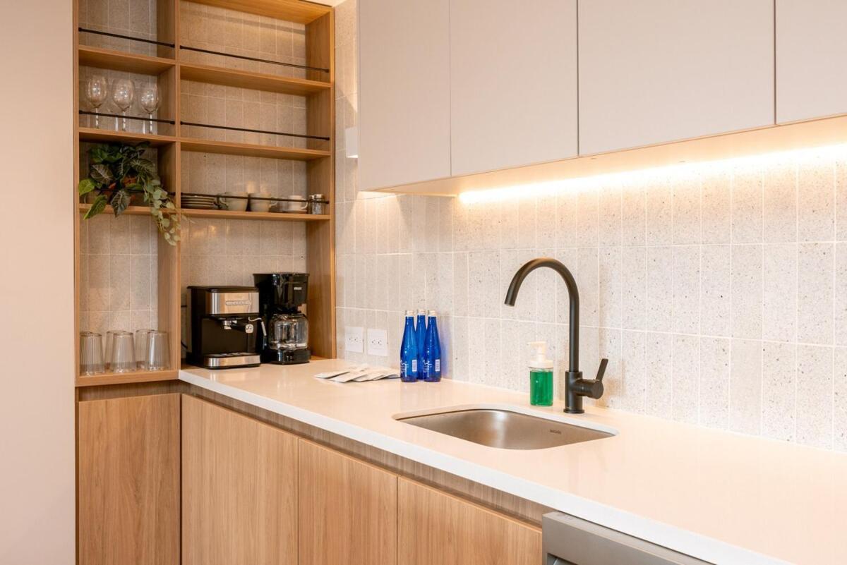 Apartamento Magnifico De 2 Con Ac Y Vistas En Provenza *