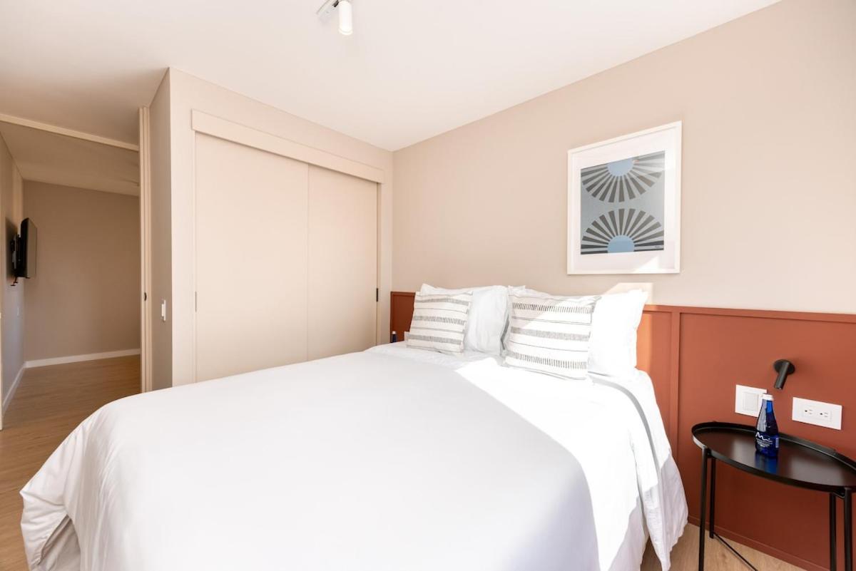 Magnifico De 2 Con Ac Y Vistas En Provenza Apartamento *