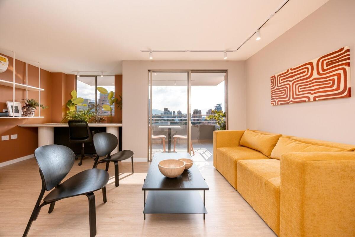 Magnifico De 2 Con Ac Y Vistas En Provenza Apartamento *