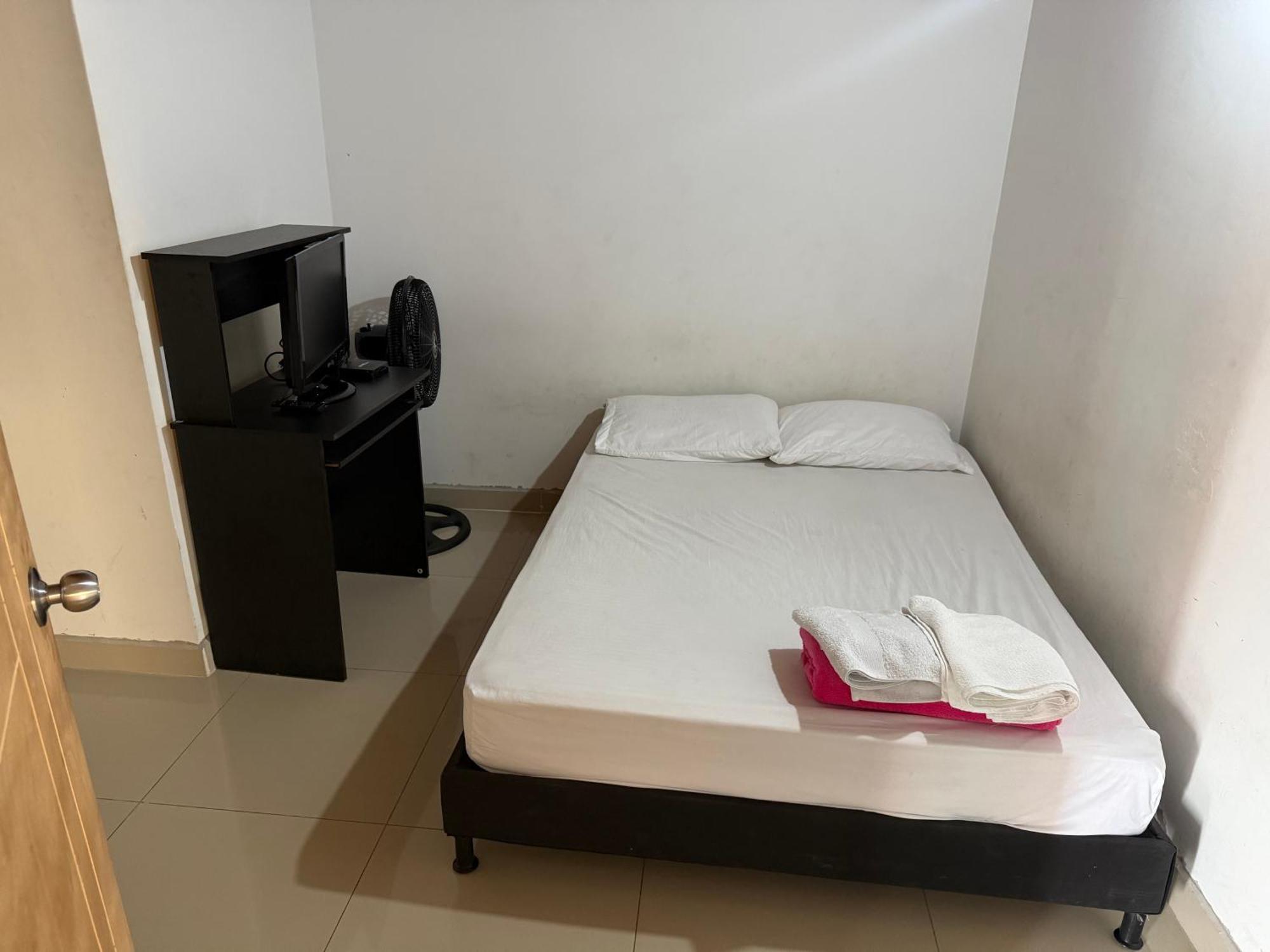 Apartamento Hermoso Y Lujoso Con Excelente Ubicacion *