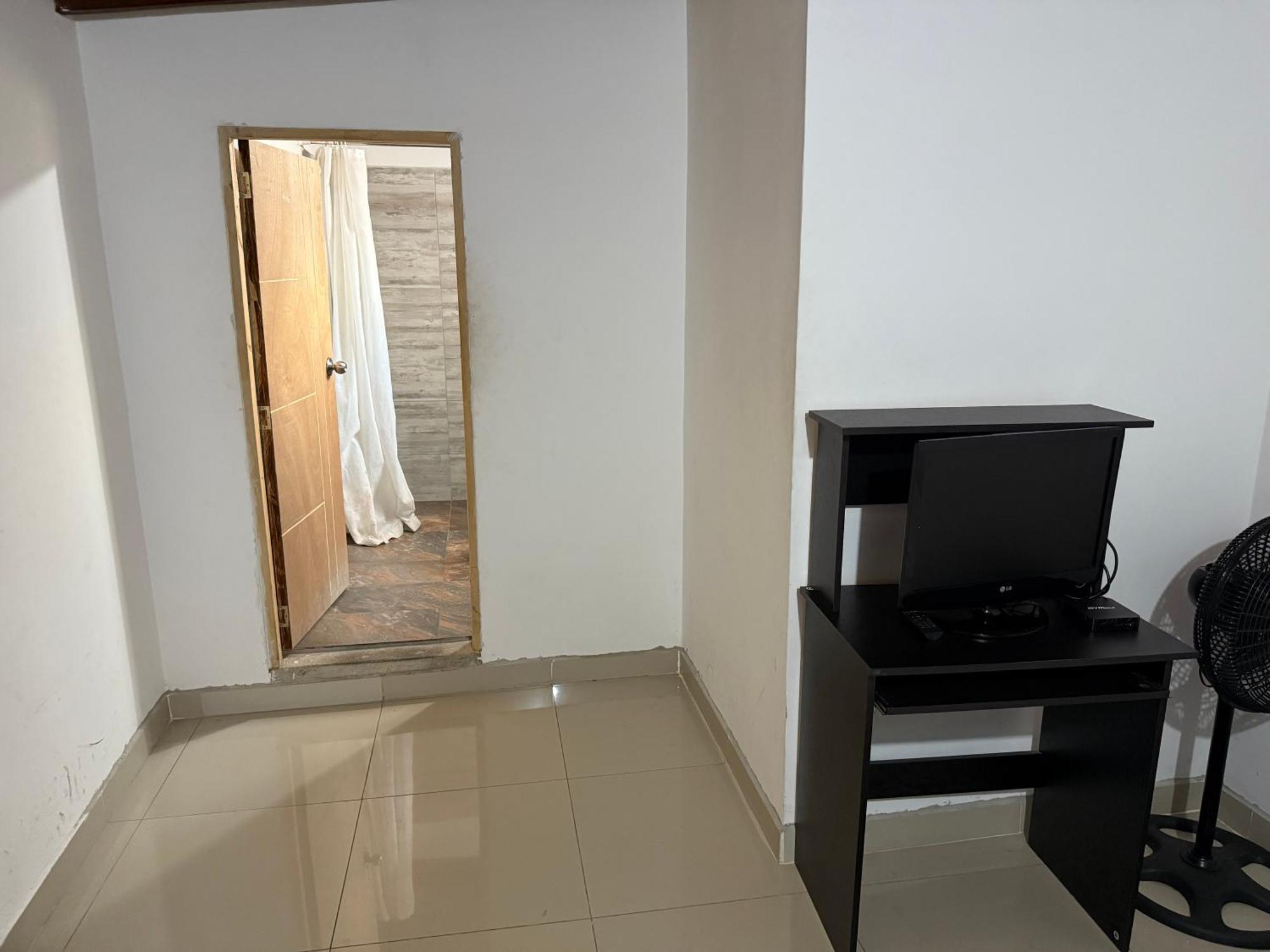 Apartamento Hermoso Y Lujoso Con Excelente Ubicacion *