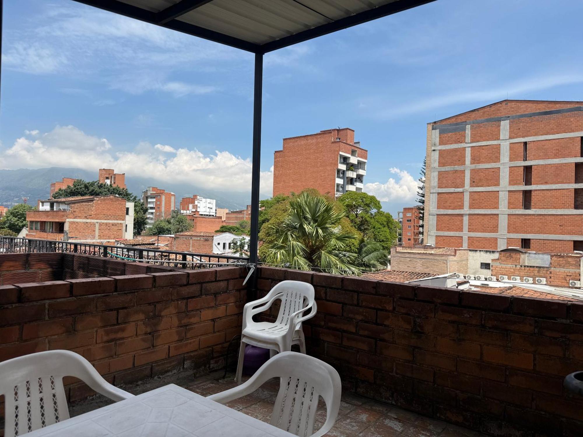 Hermoso Y Lujoso Con Excelente Ubicacion Apartamento Medellín