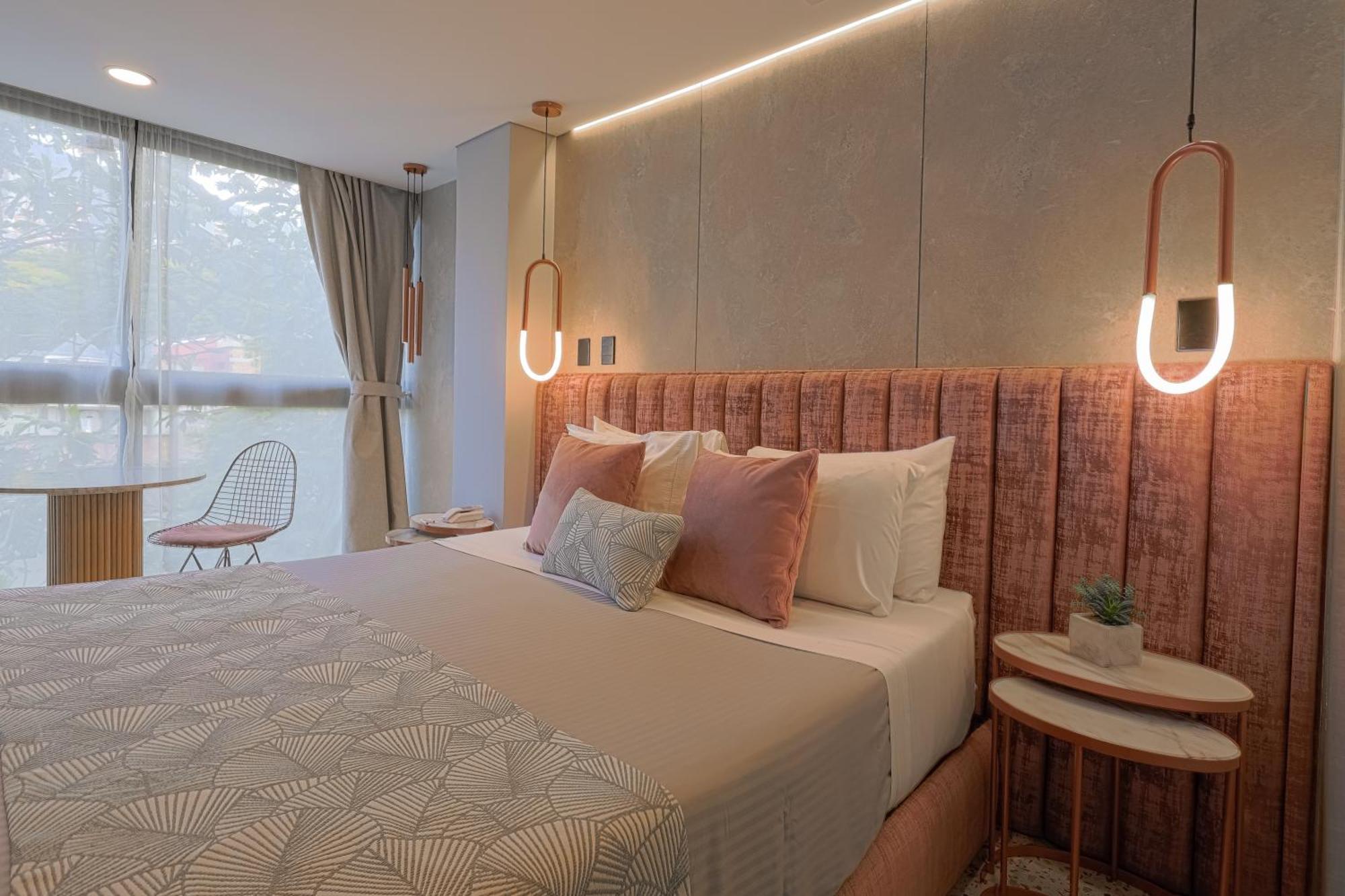 Glow Hotel
