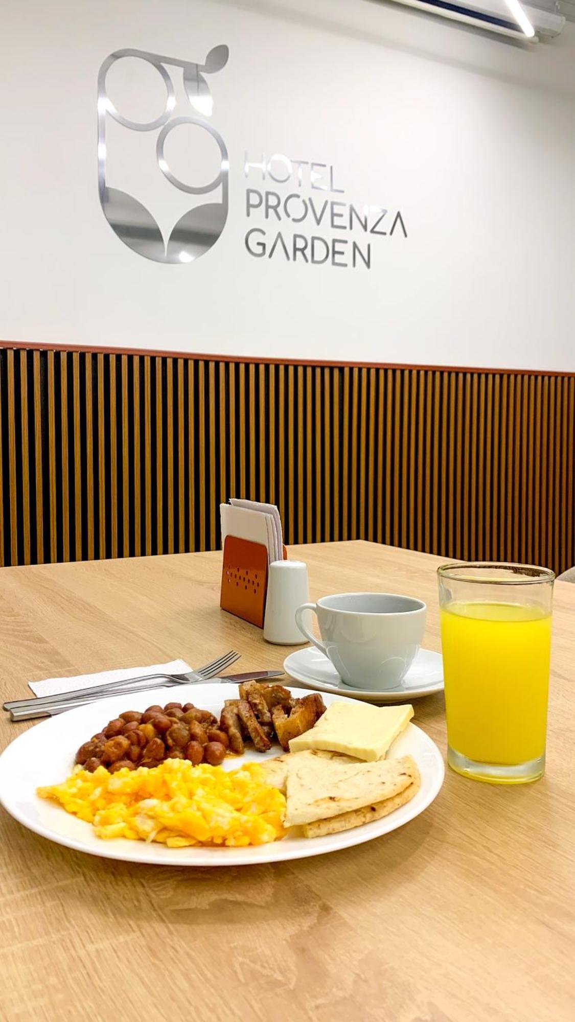 Provenza Garden 3* Medellin