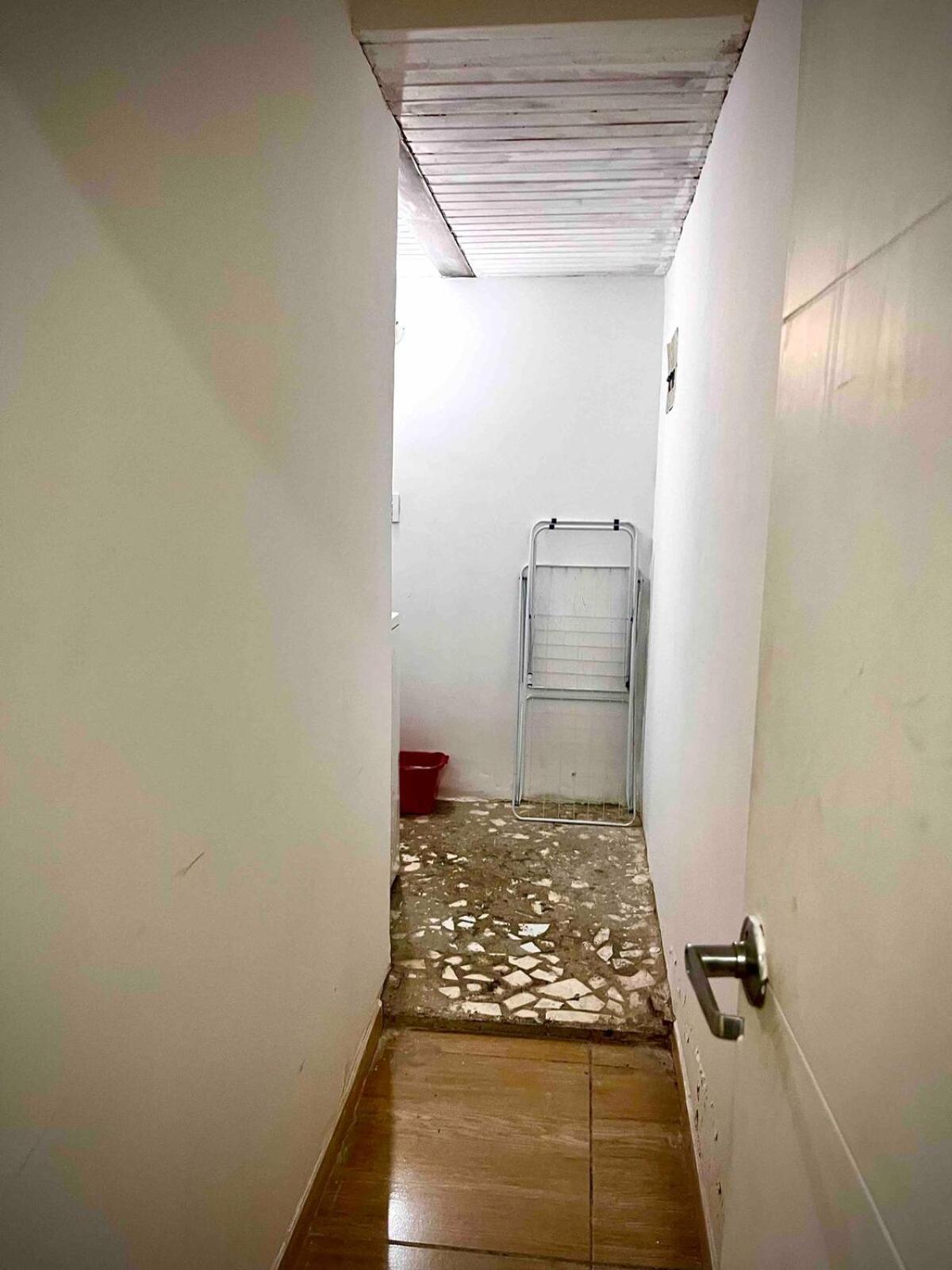 Ac Corner, At 5 Floor Fast Wifi Apartamento